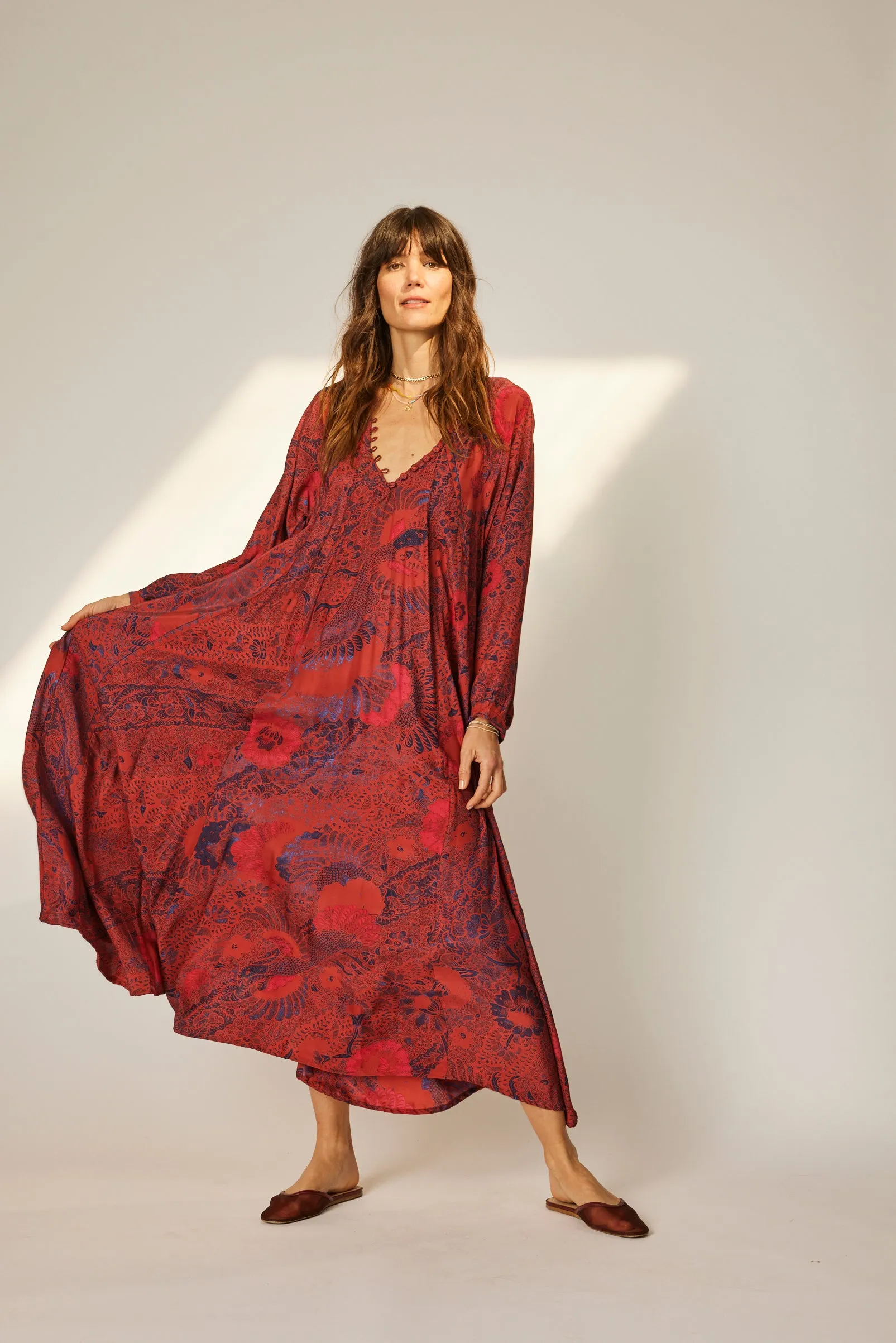 FIORE MAXI