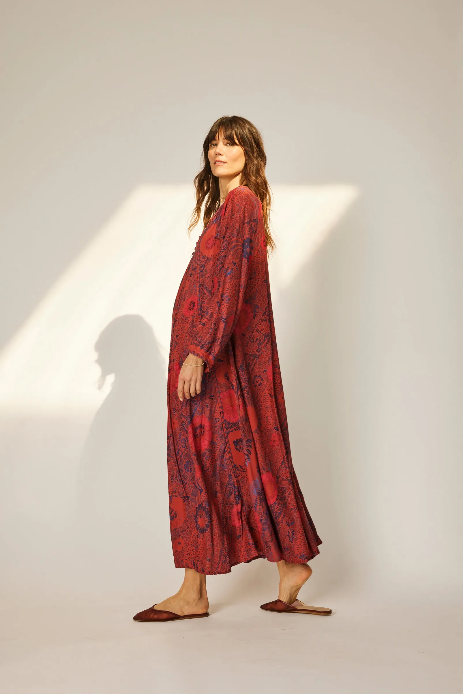 FIORE MAXI