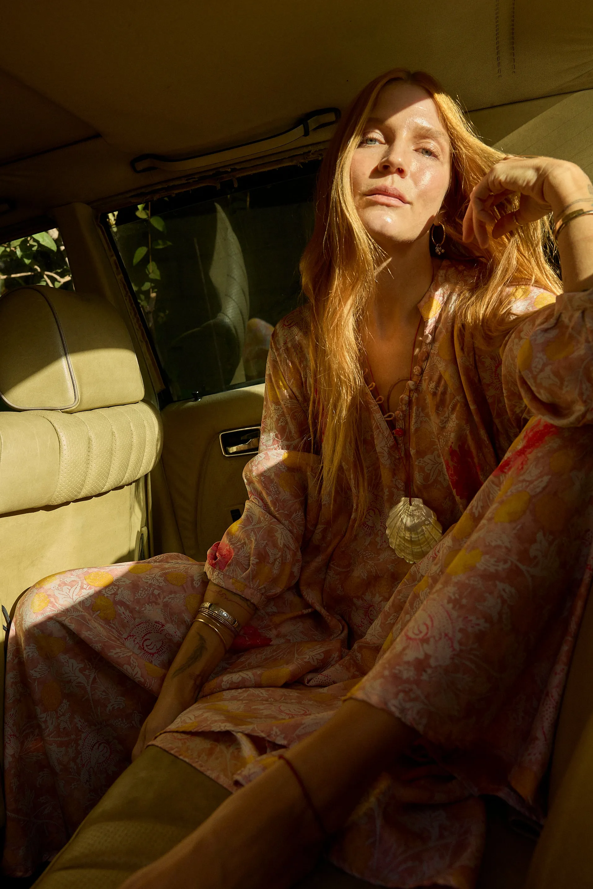 FIORE MAXI