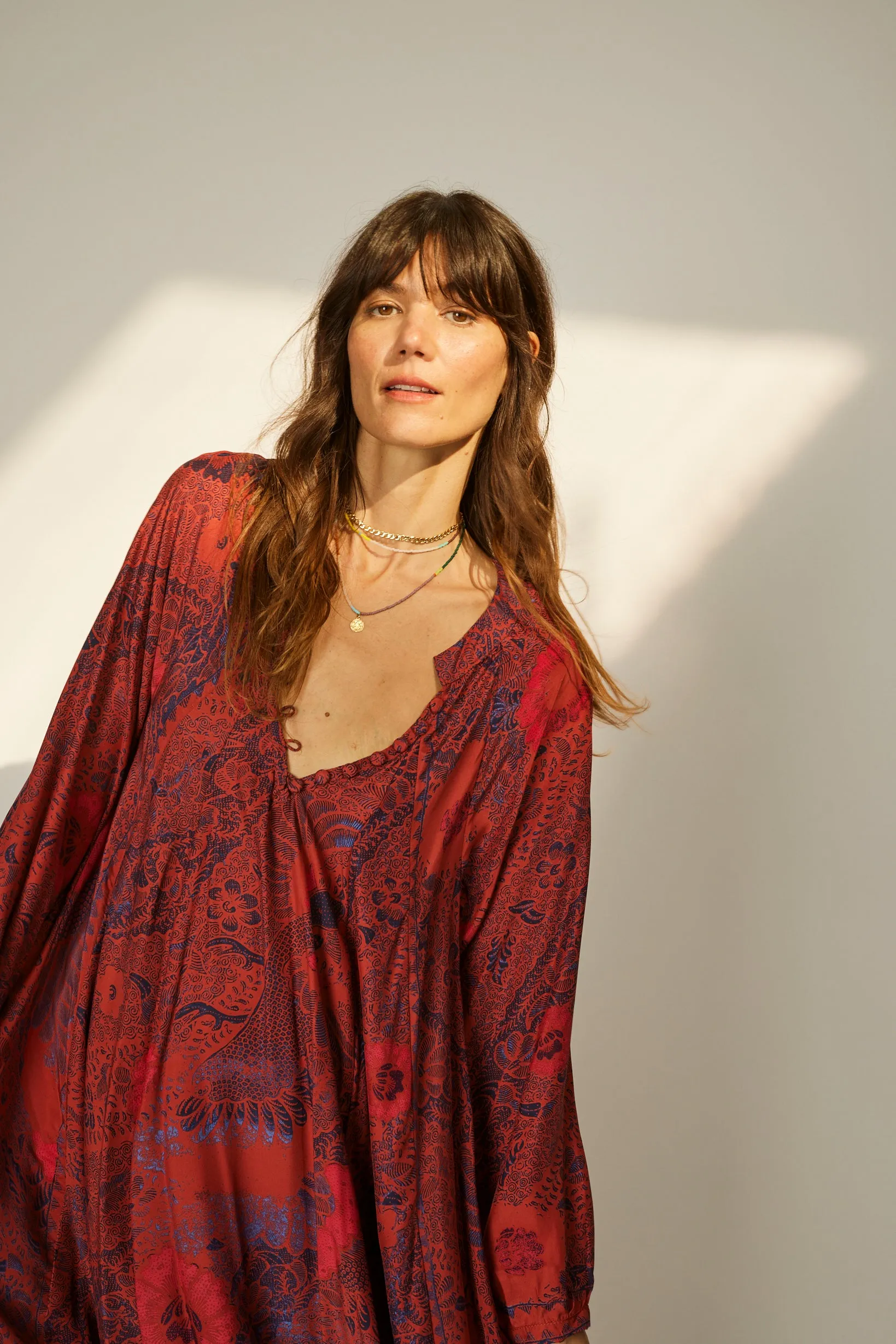 FIORE MAXI