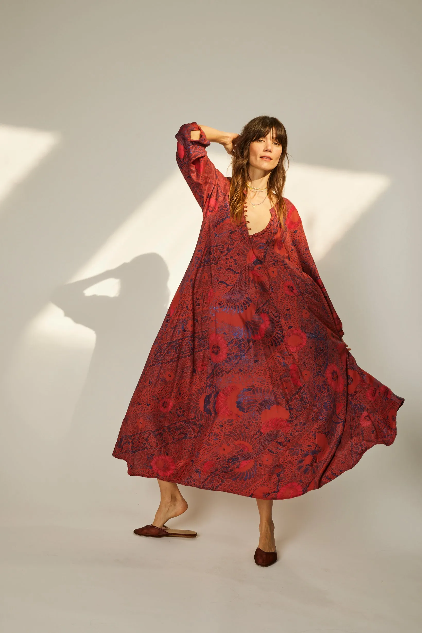 FIORE MAXI