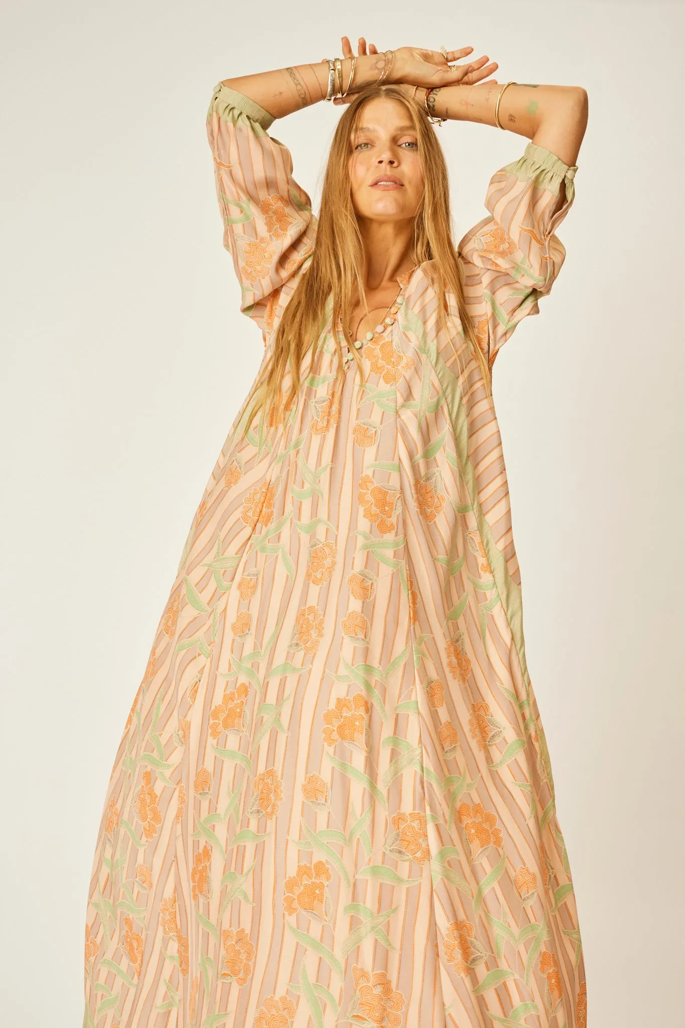 FIORE MAXI