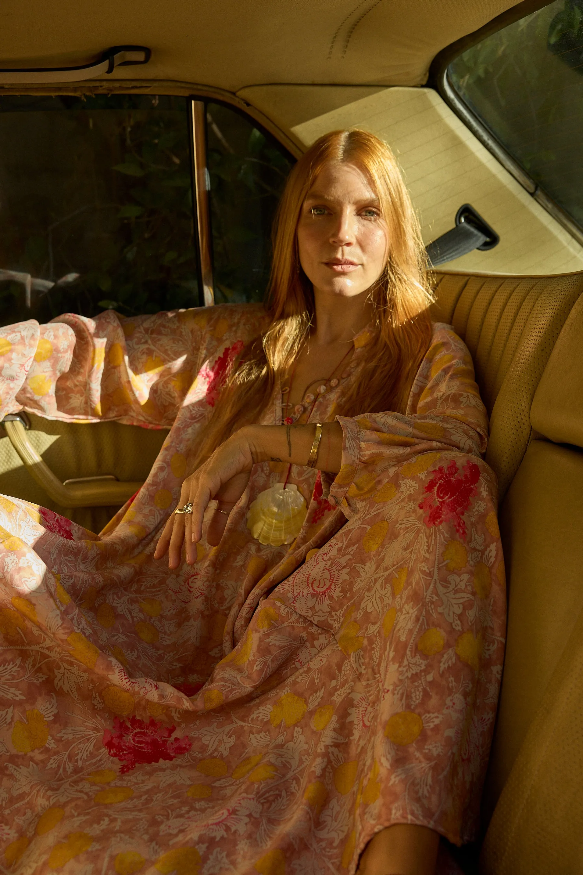 FIORE MAXI