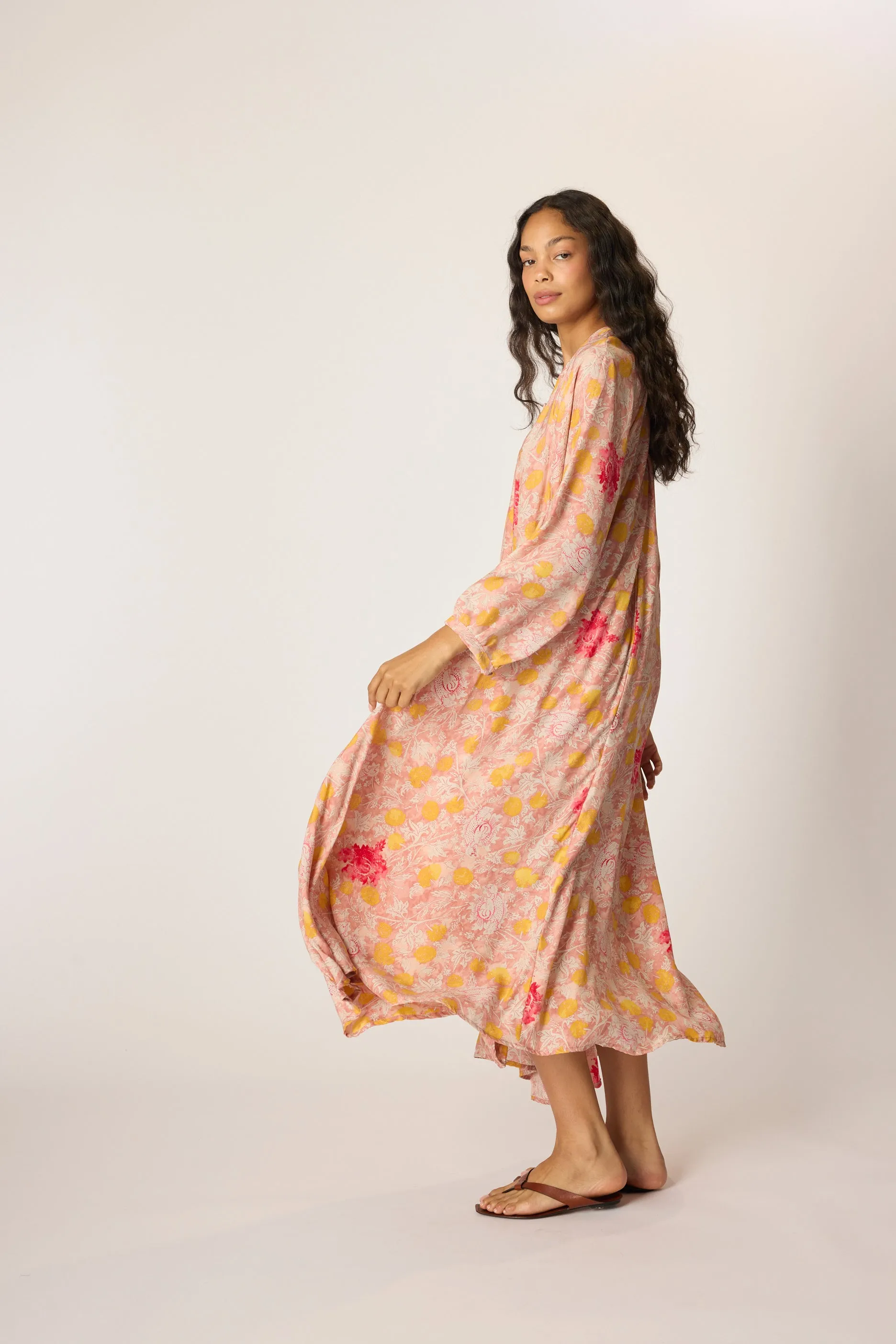 FIORE MAXI