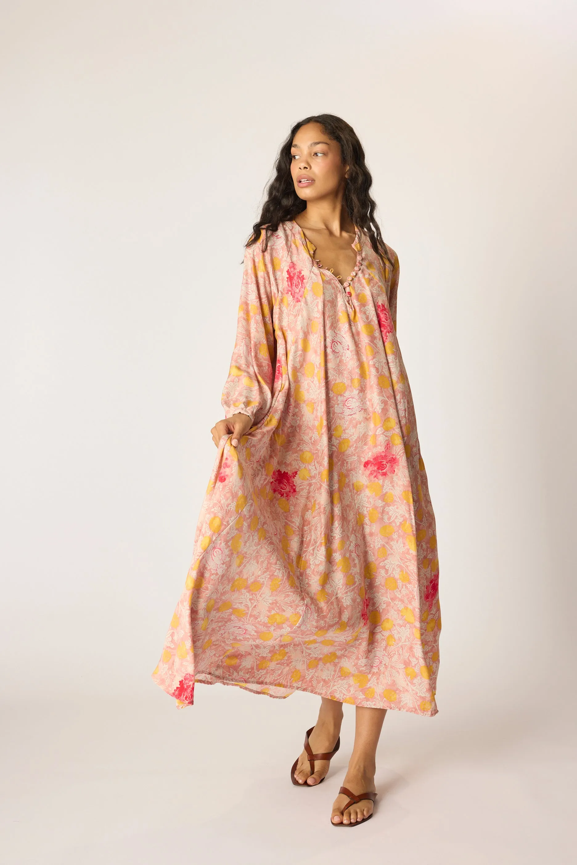 FIORE MAXI