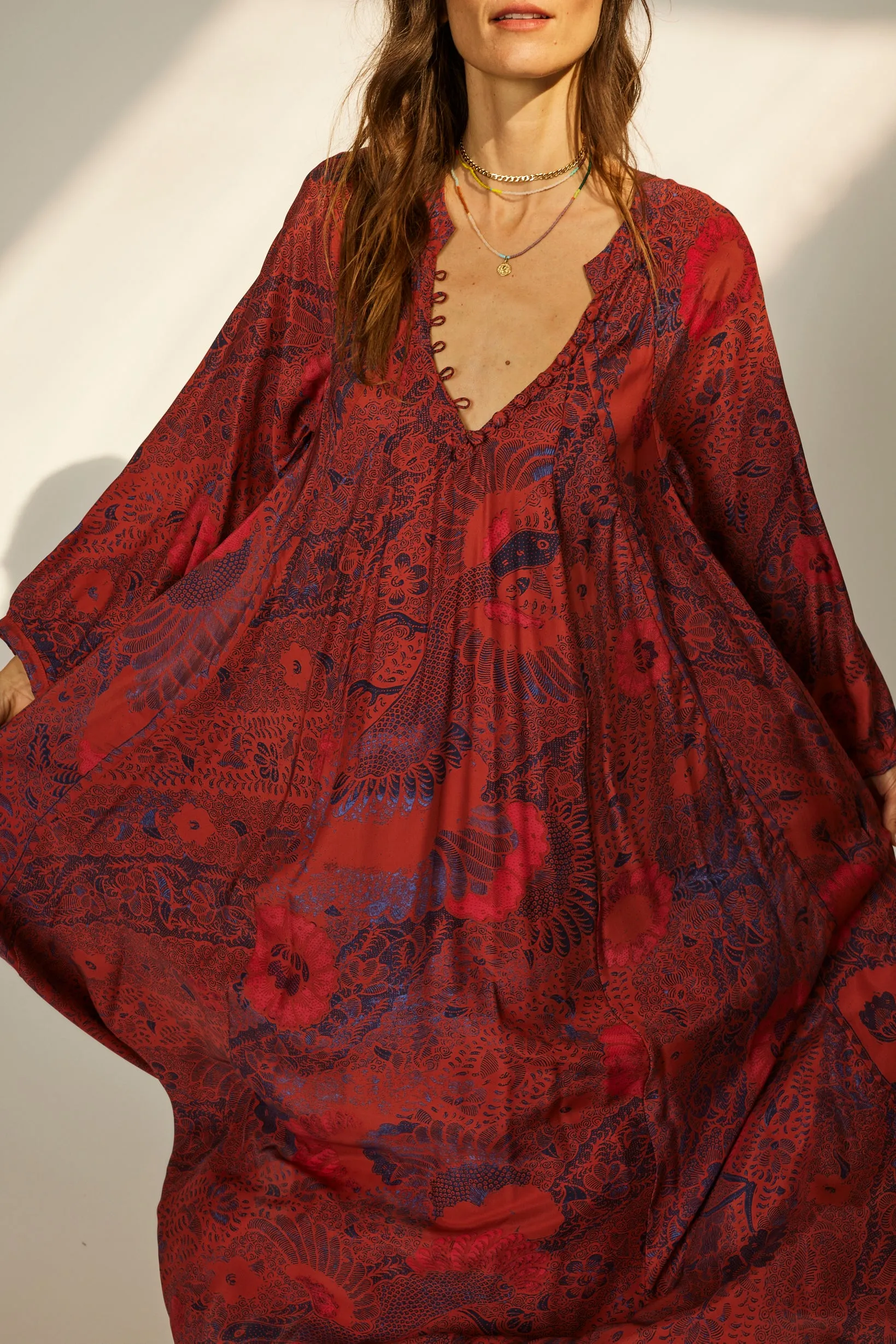 FIORE MAXI