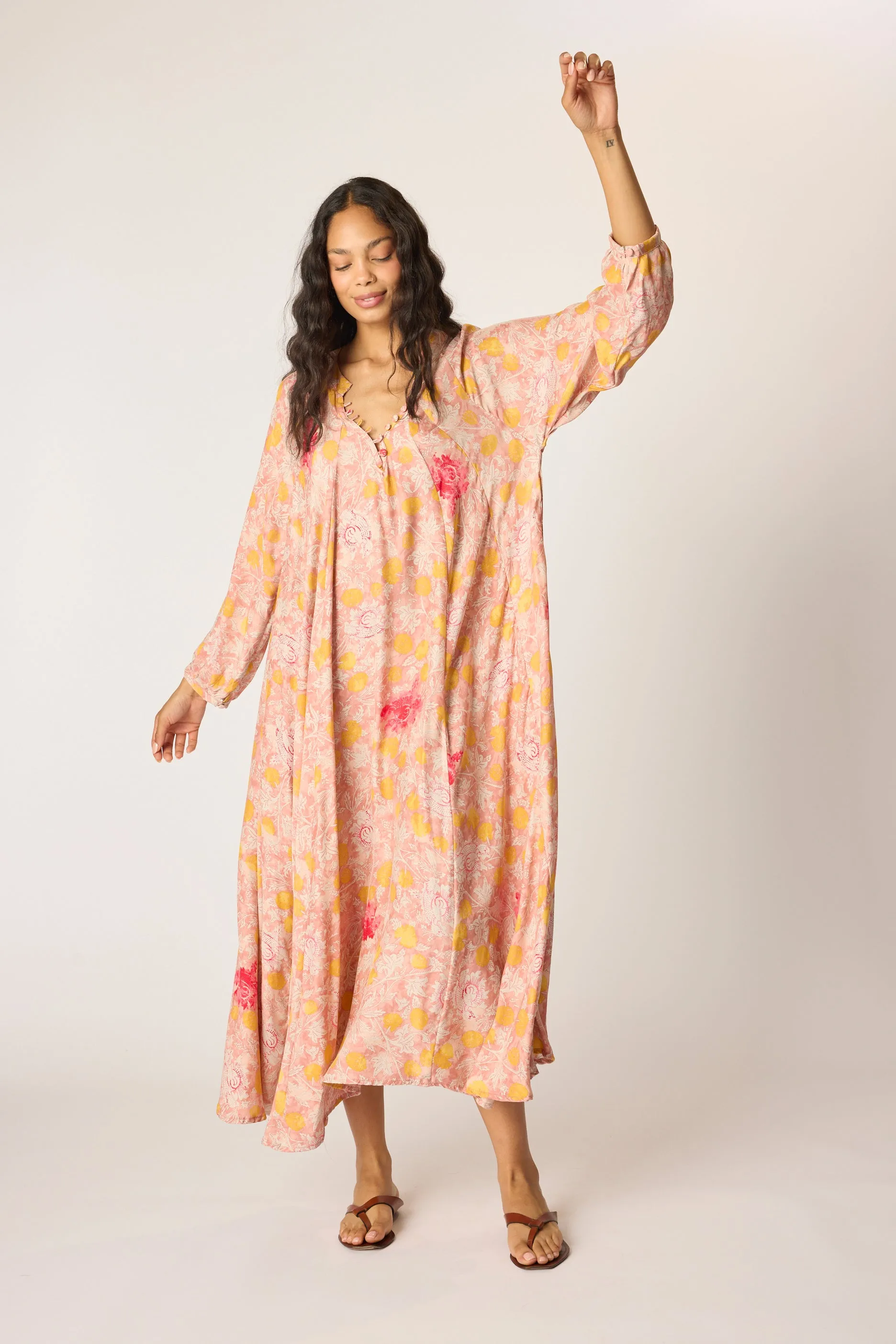 FIORE MAXI