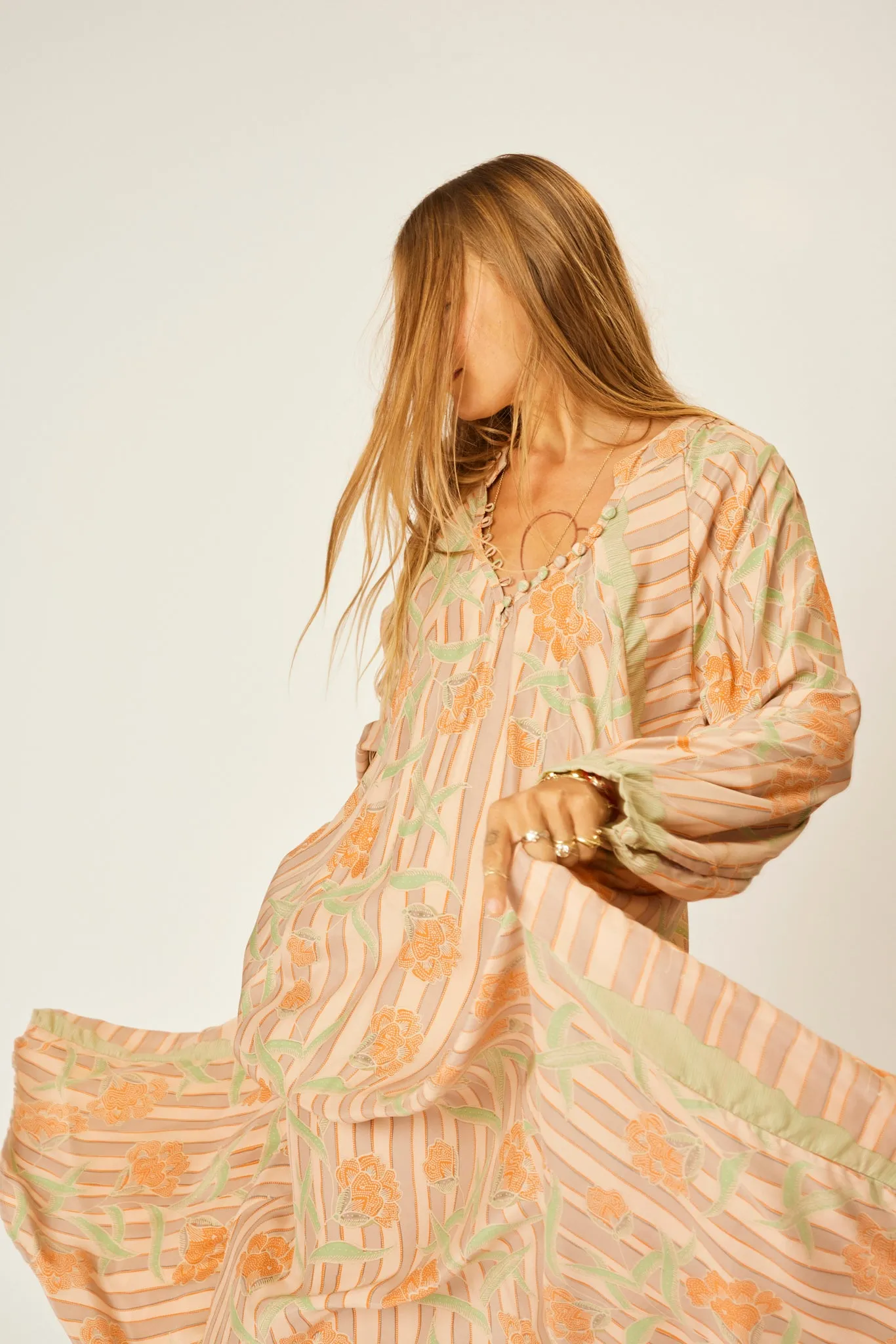 FIORE MAXI