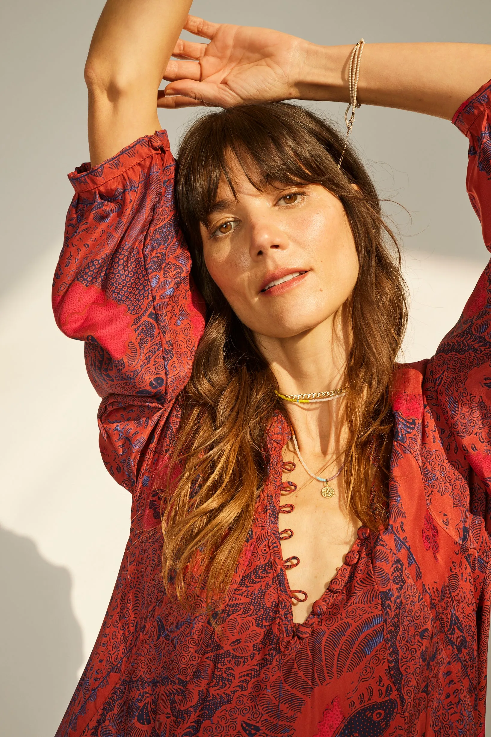 FIORE MAXI