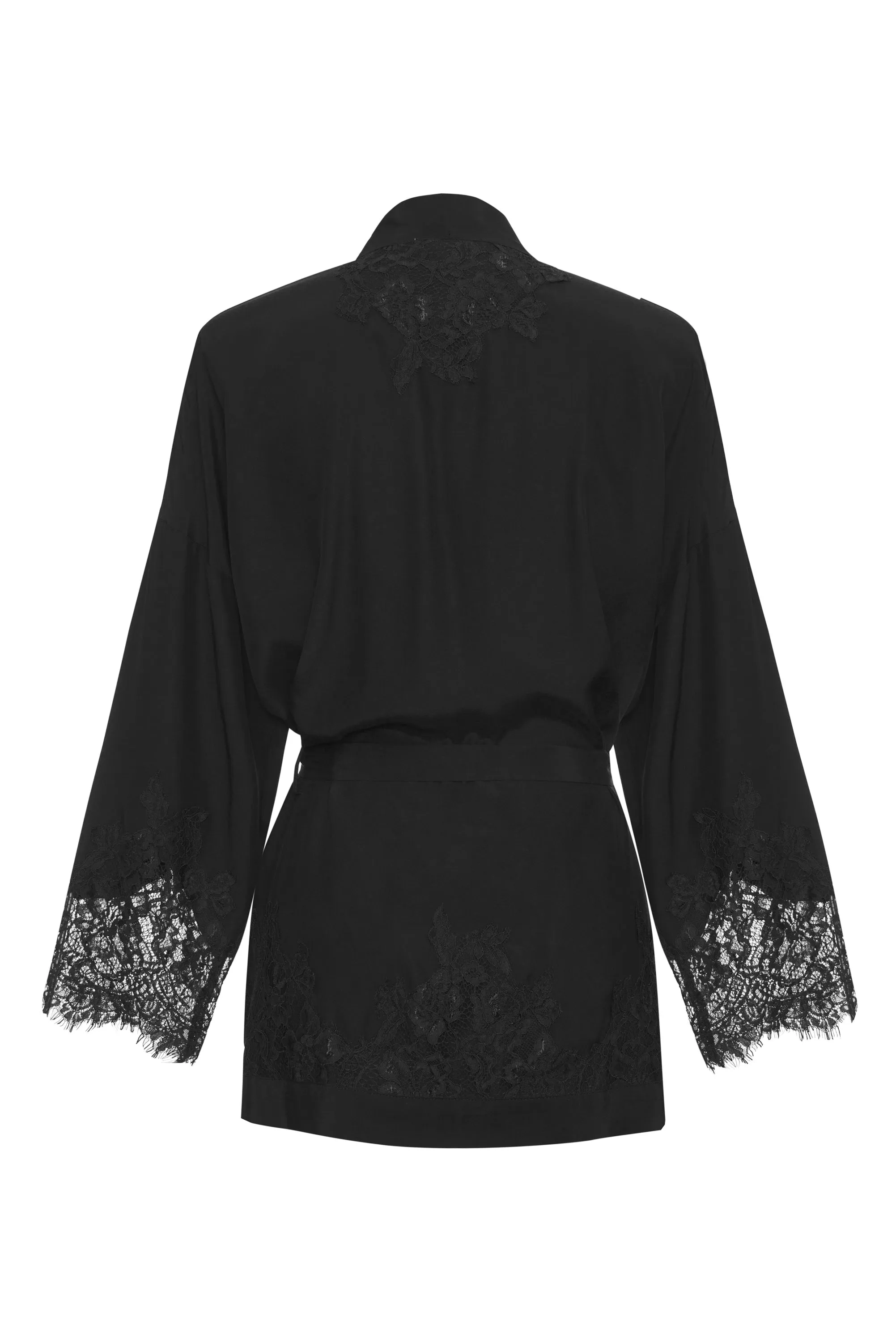 Flora Robe