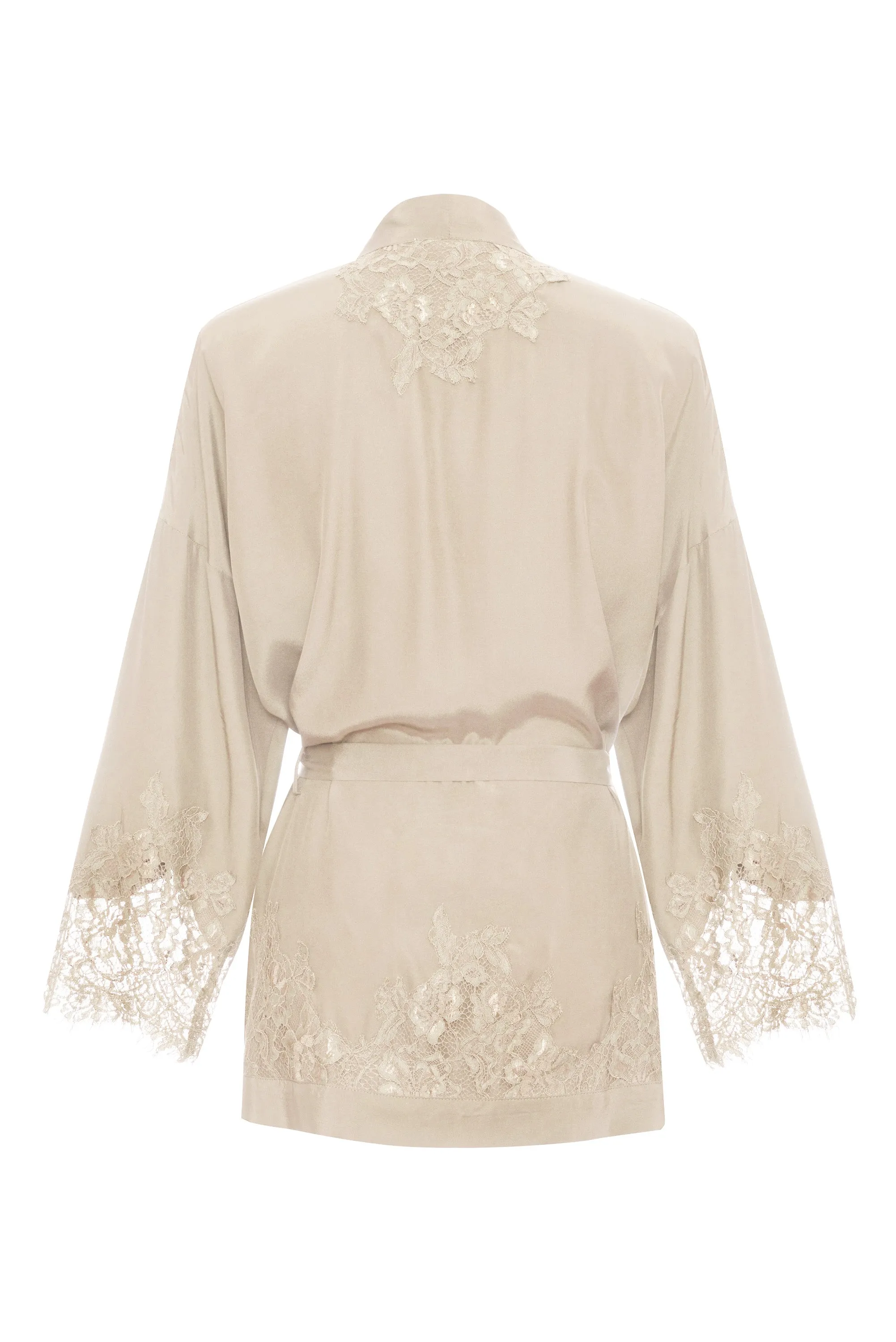 Flora Robe