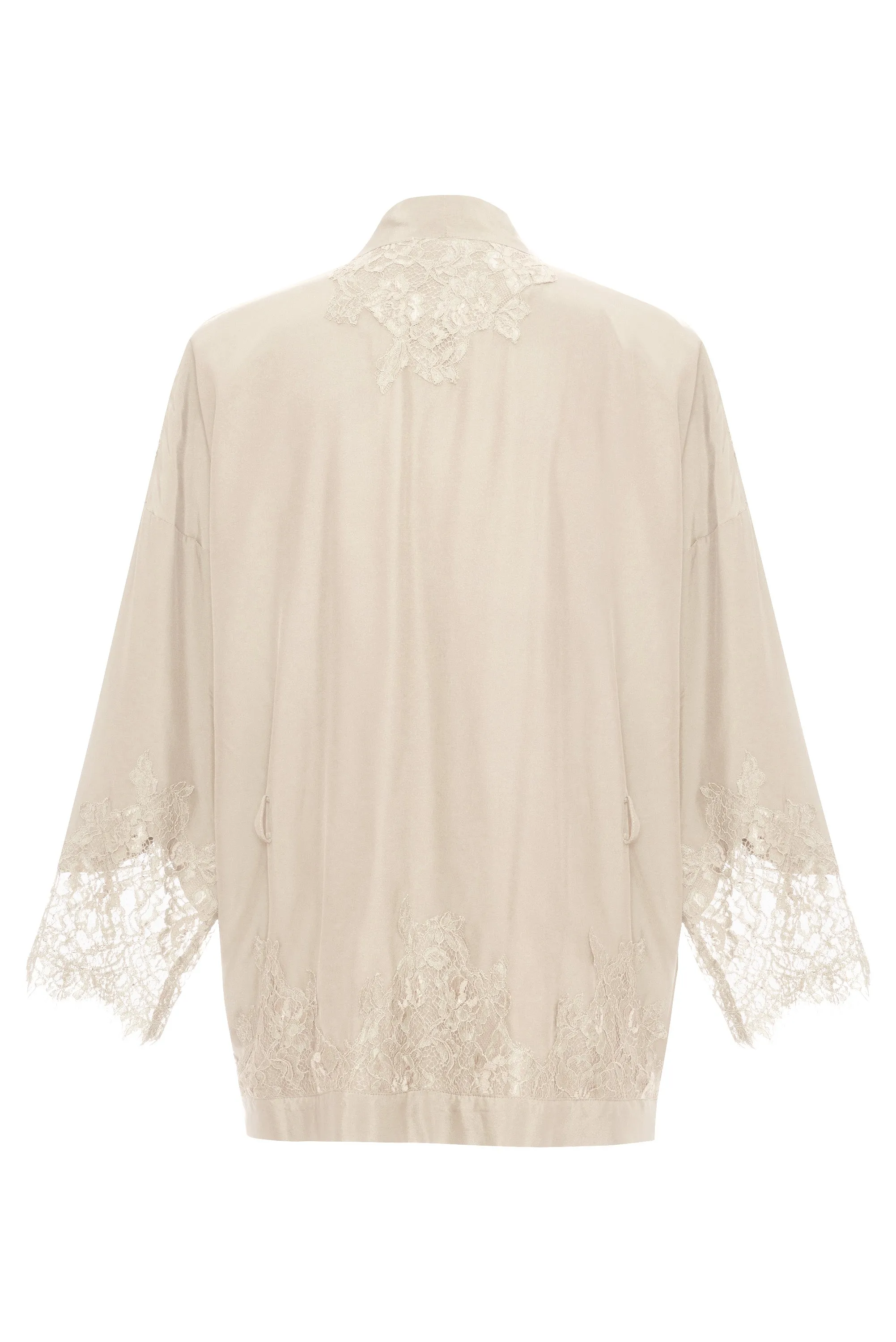 Flora Robe