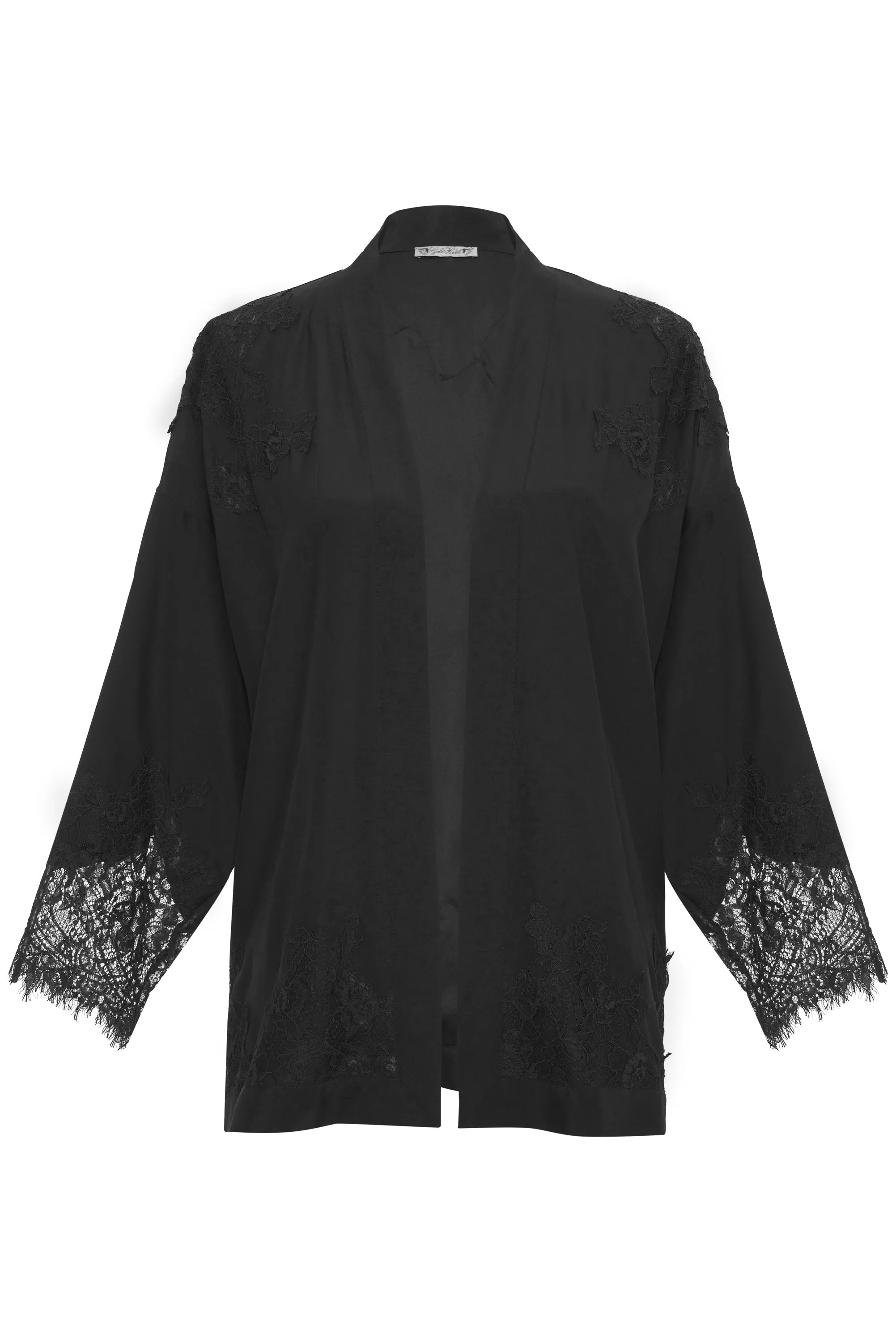 Flora Robe