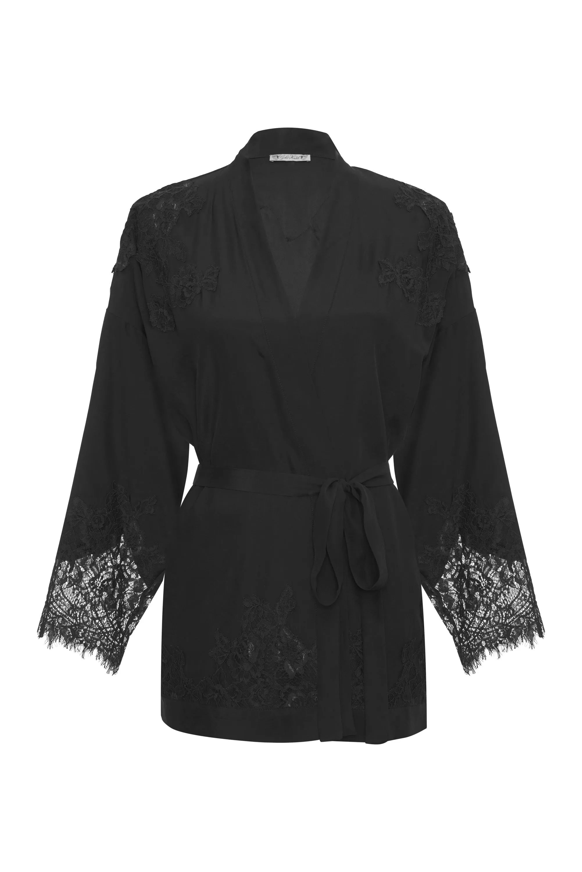 Flora Robe