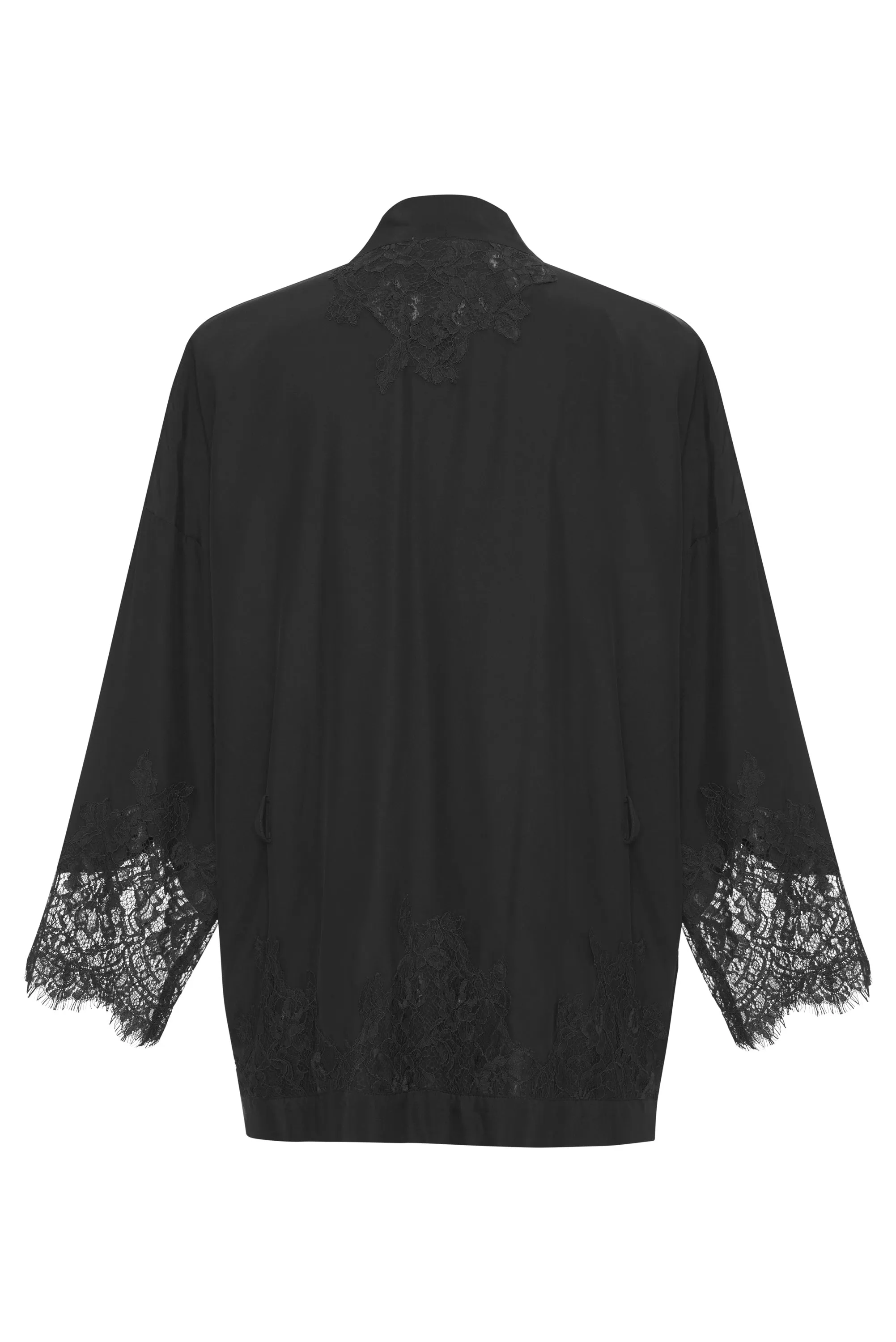 Flora Robe