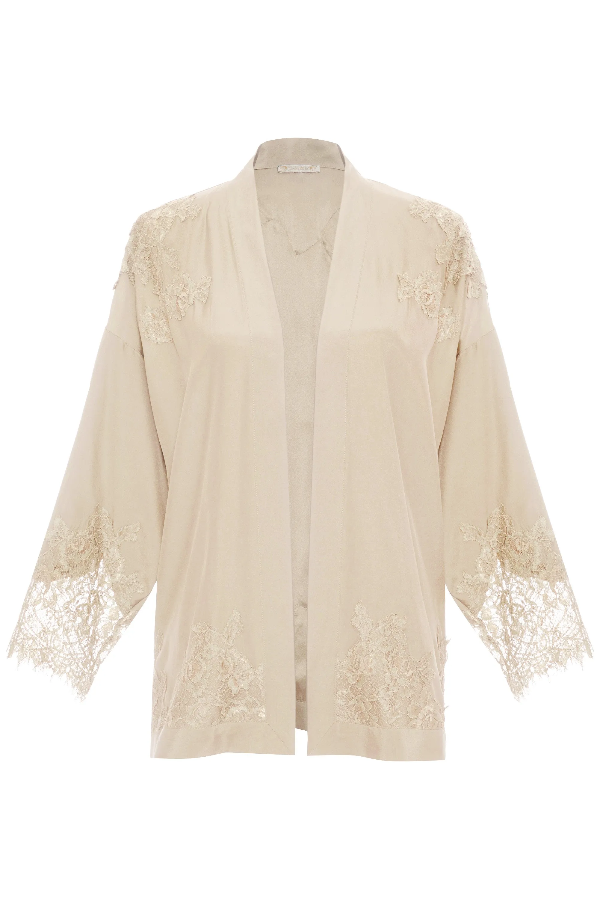 Flora Robe