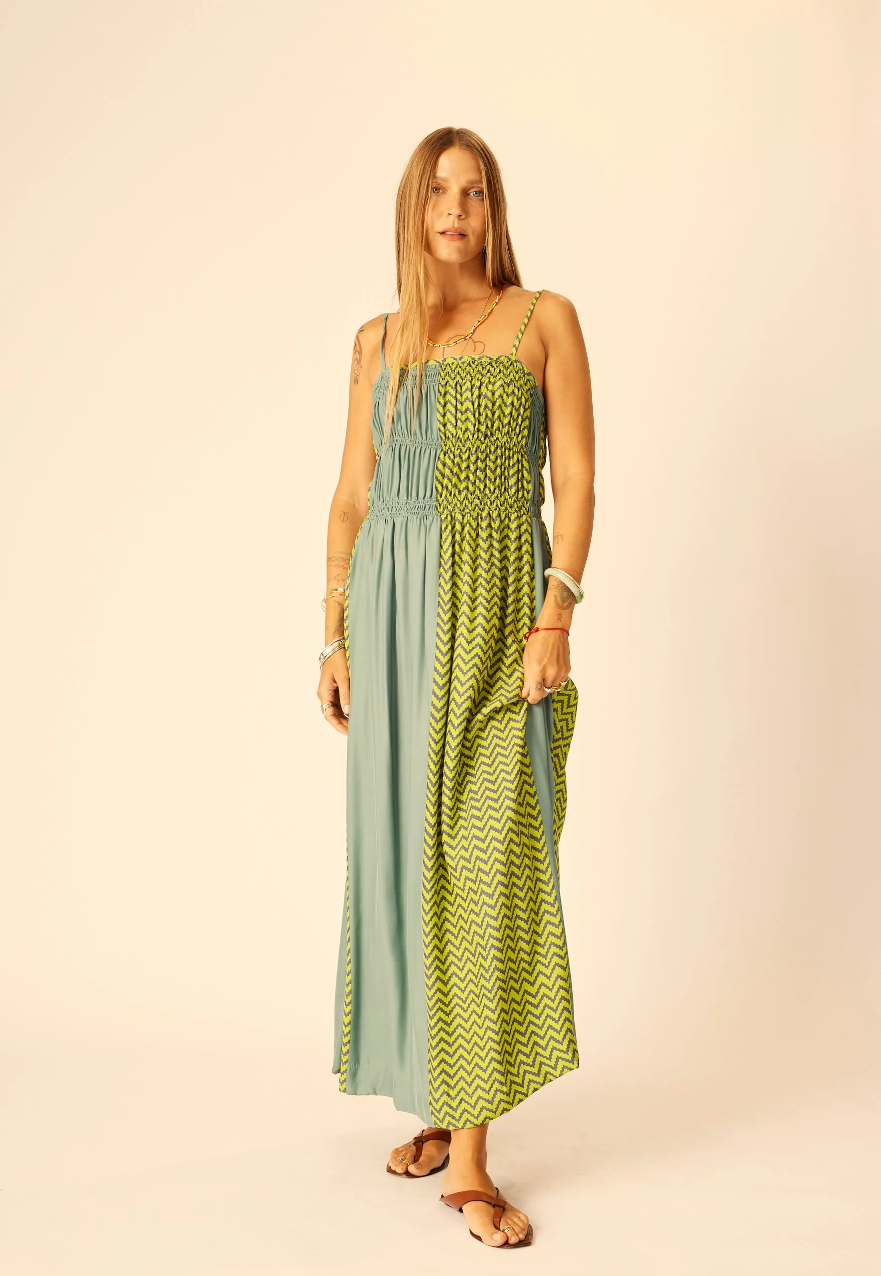 GINA MAXI