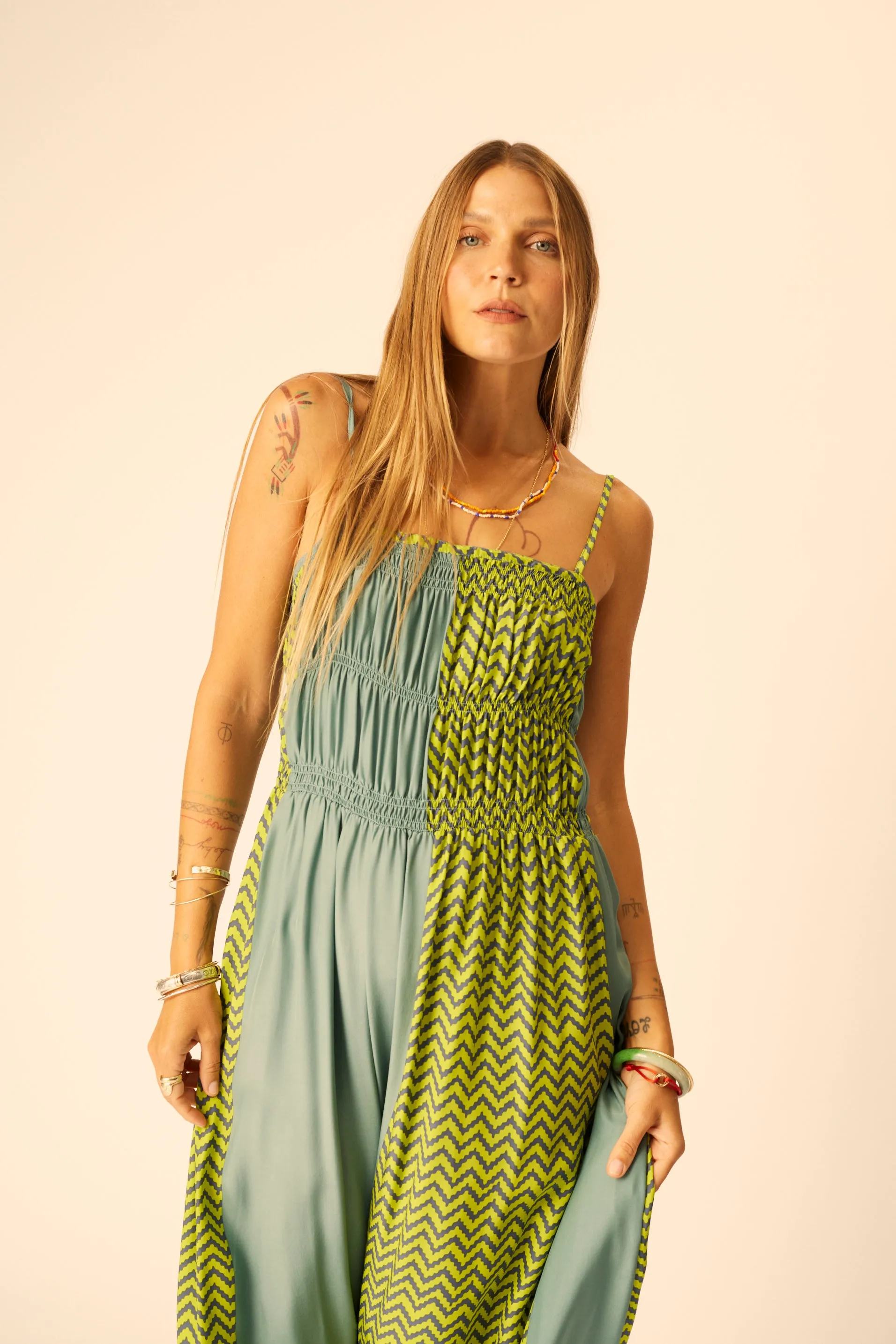 GINA MAXI