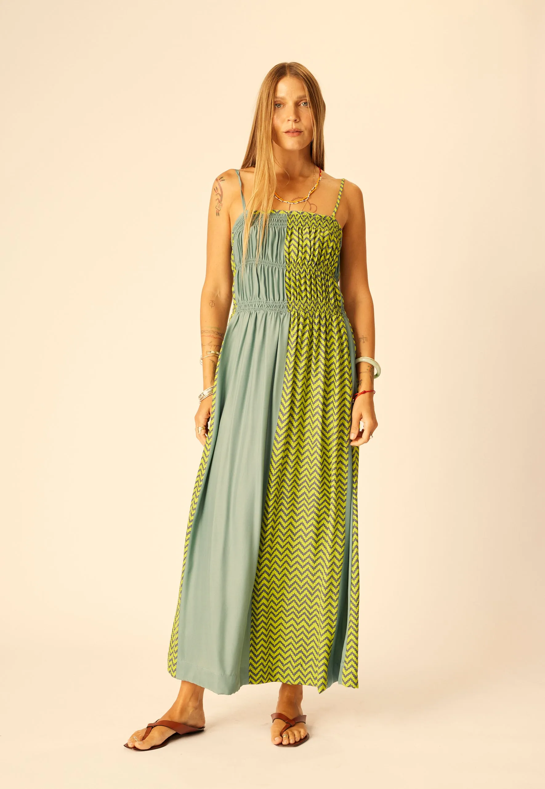 GINA MAXI