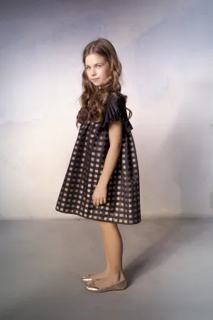 Helsinki Dress