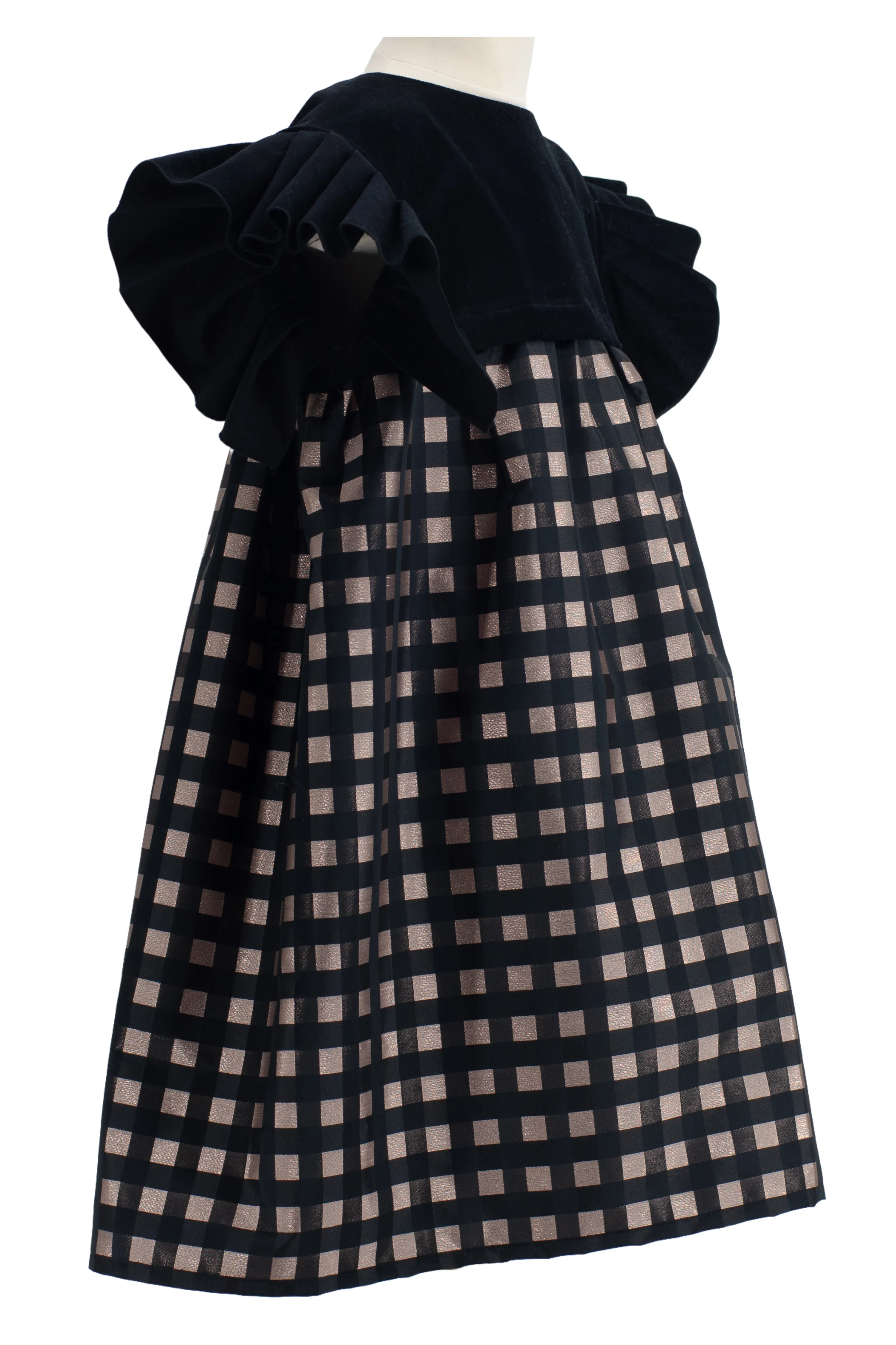 Helsinki Dress