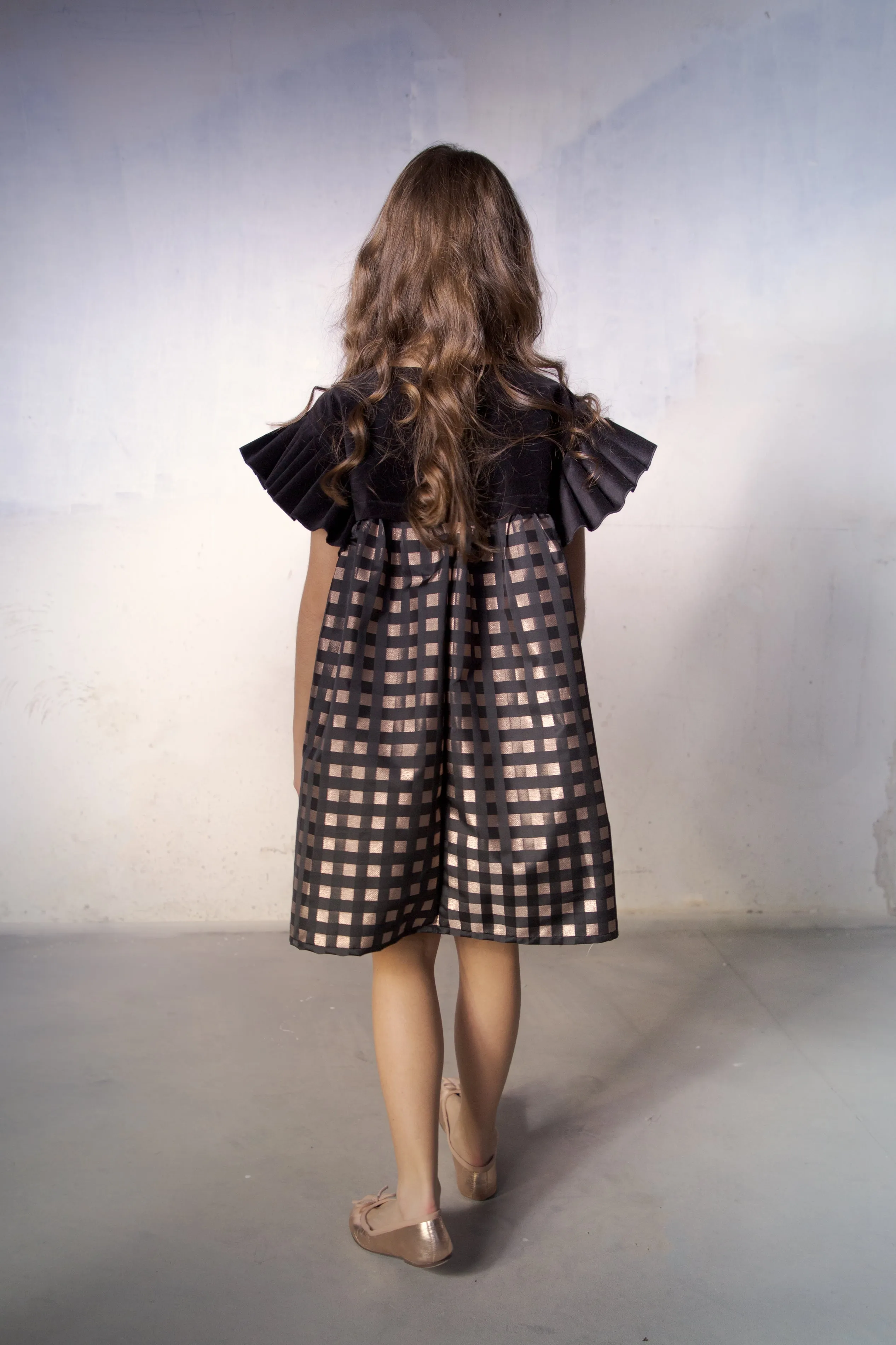 Helsinki Dress