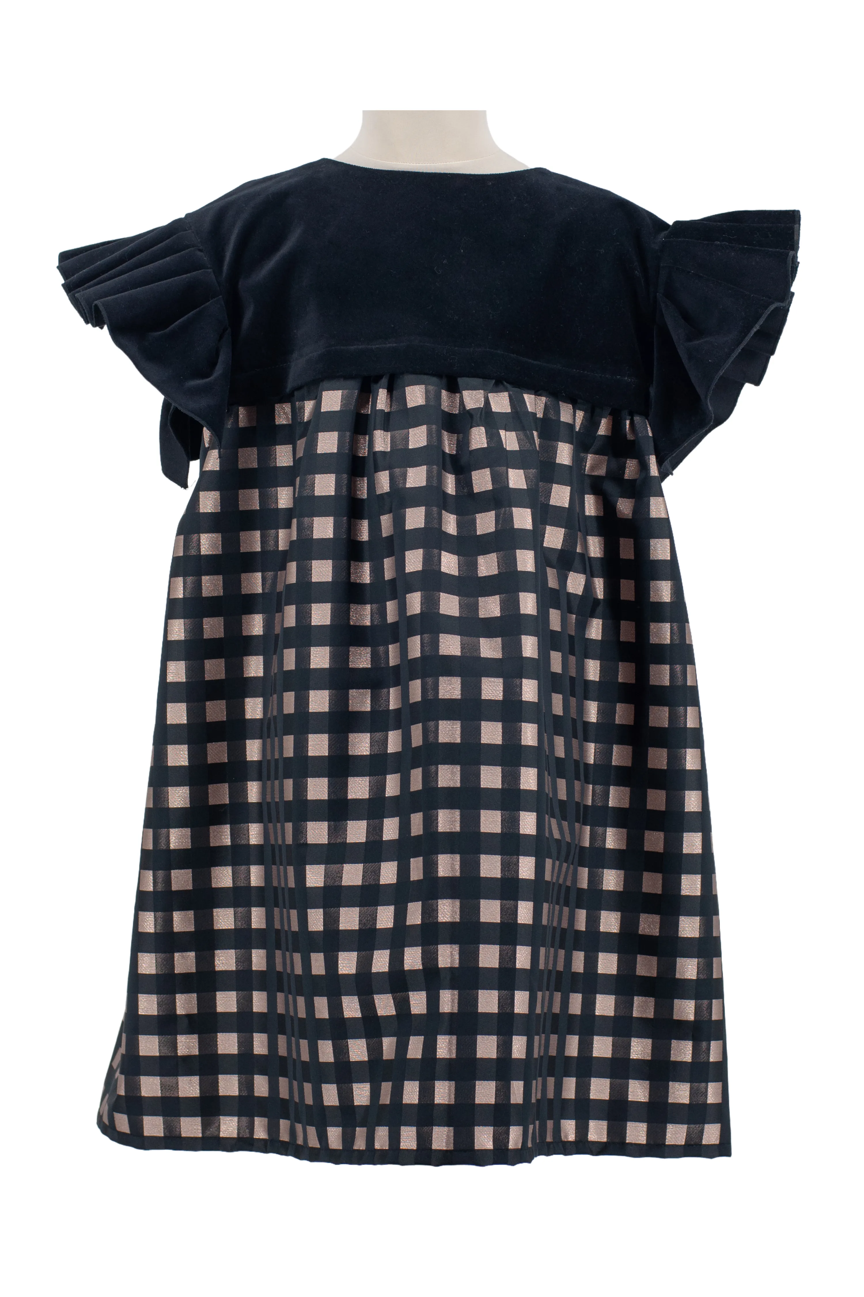 Helsinki Dress