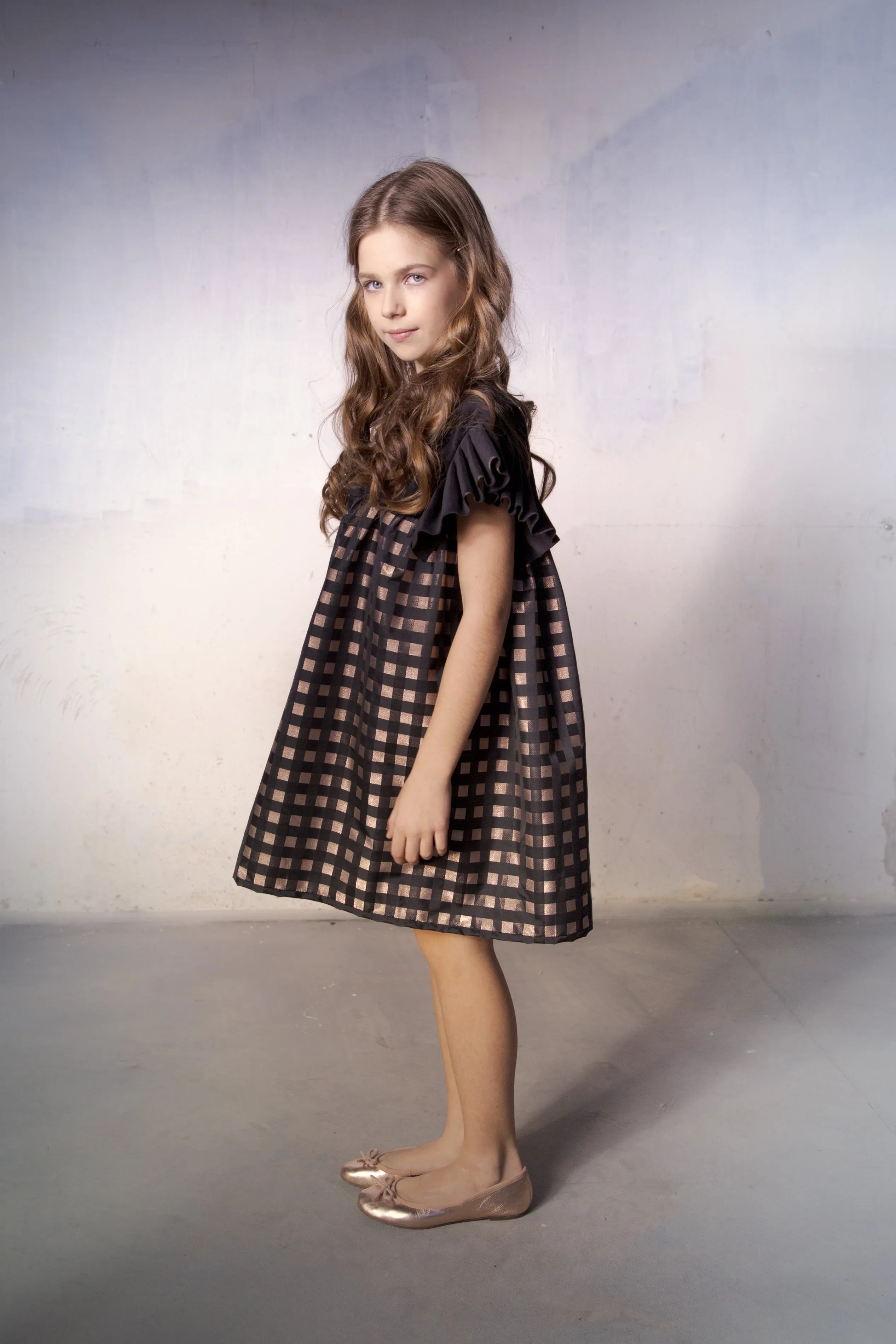 Helsinki Dress