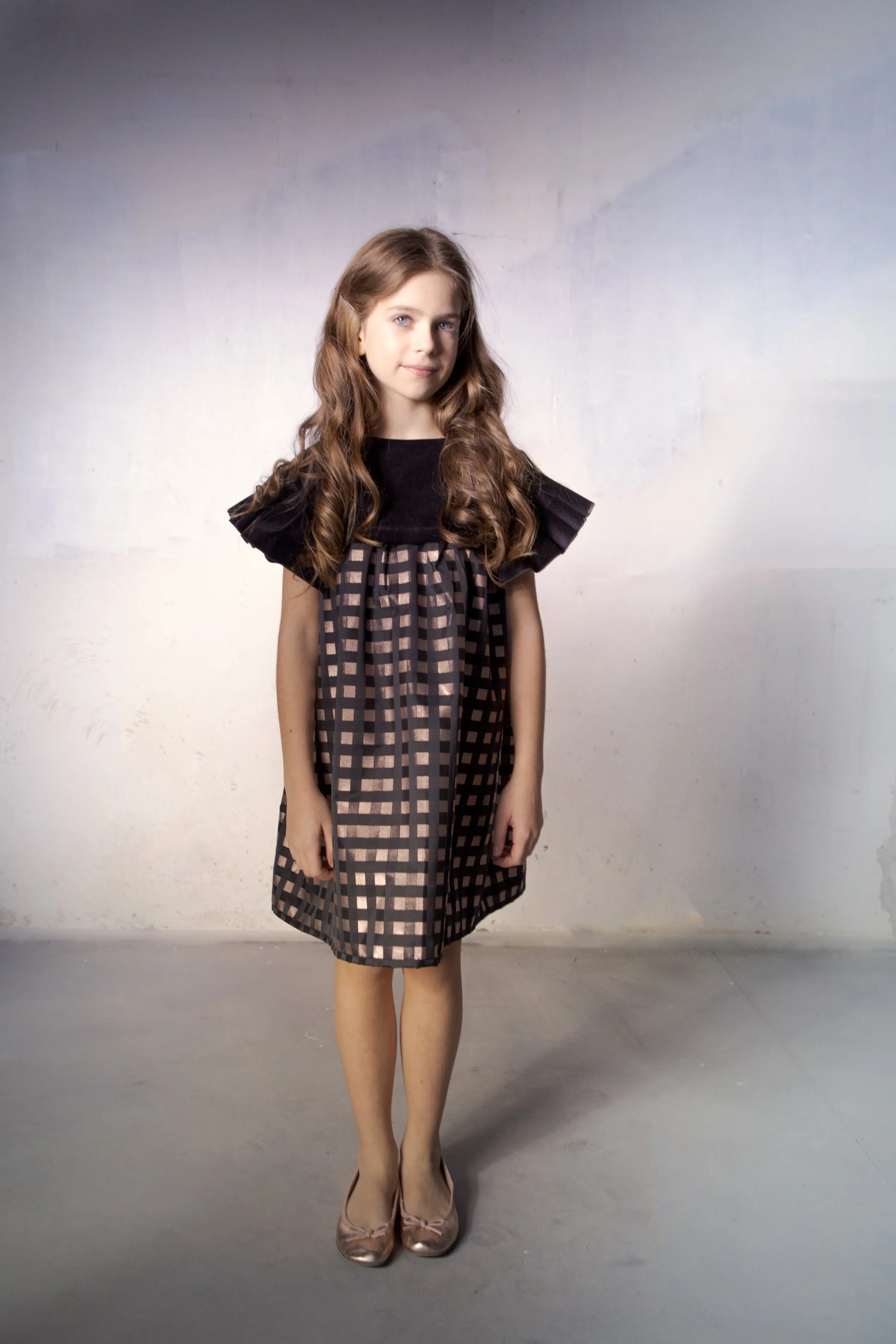 Helsinki Dress