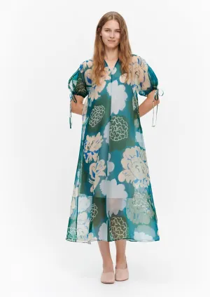 Henkäys Pioni dress