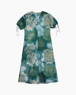 Henkäys Pioni dress