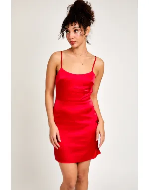 Hot Tamale Dress