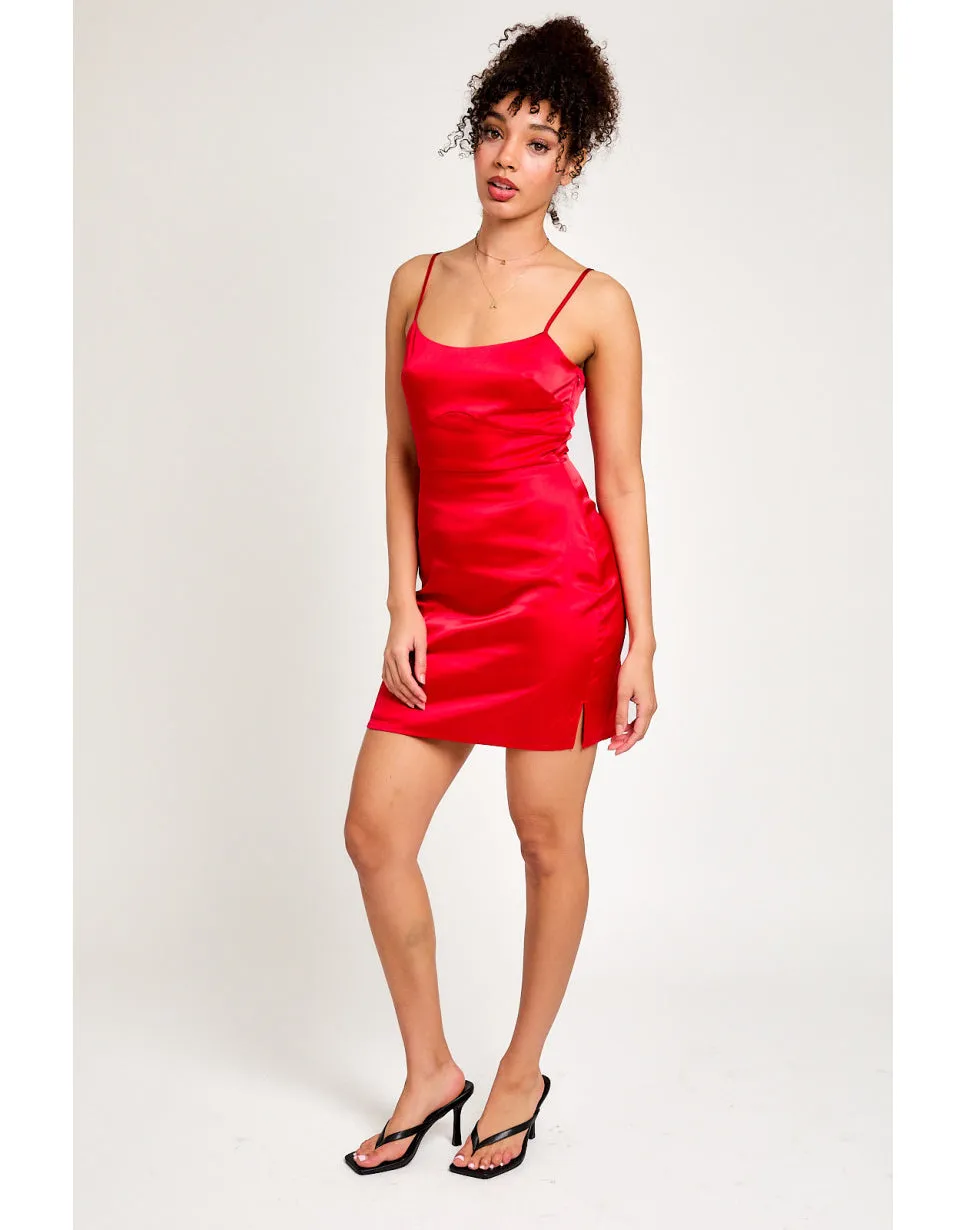 Hot Tamale Dress