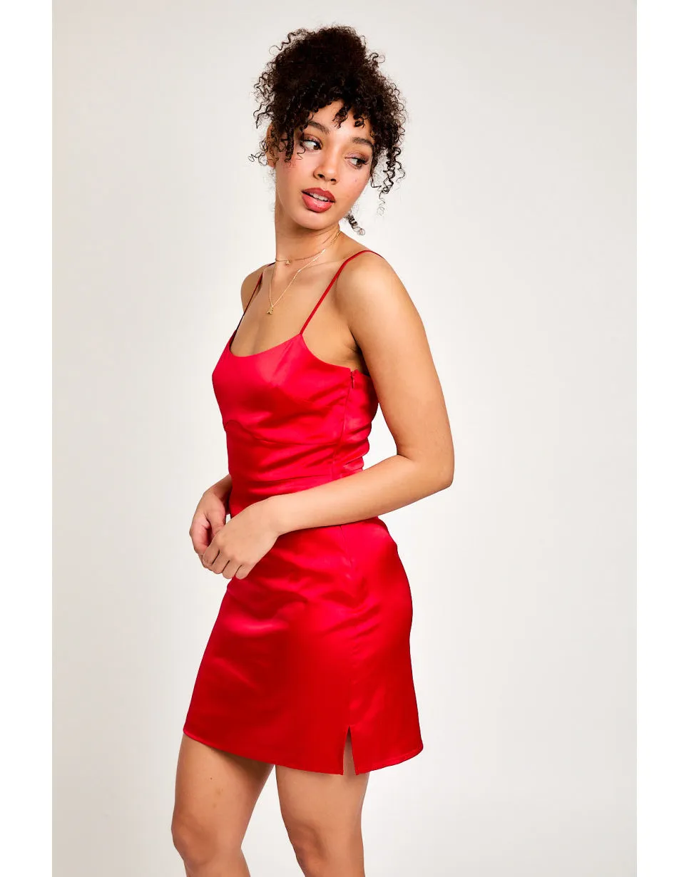 Hot Tamale Dress