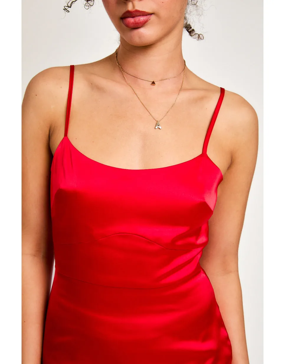 Hot Tamale Dress