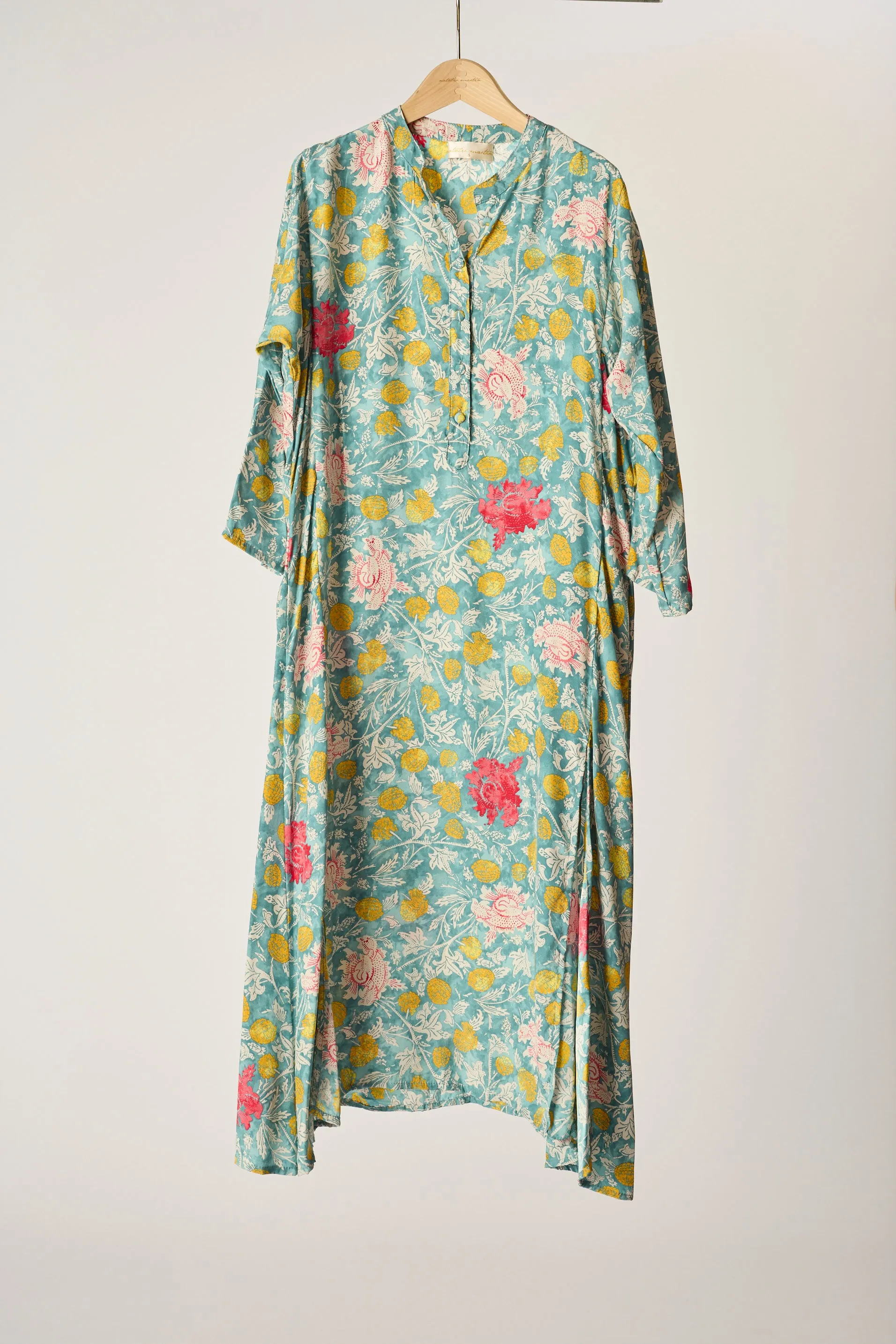 ISOBEL DRESS