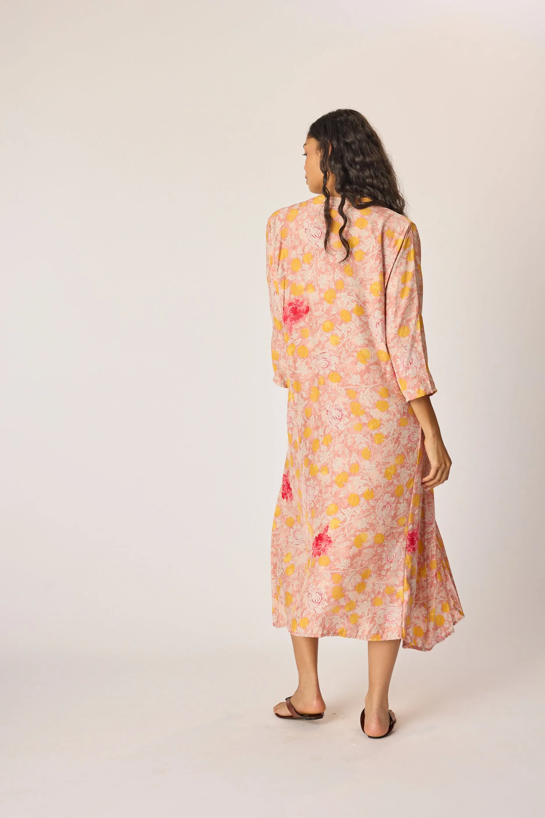 ISOBEL DRESS