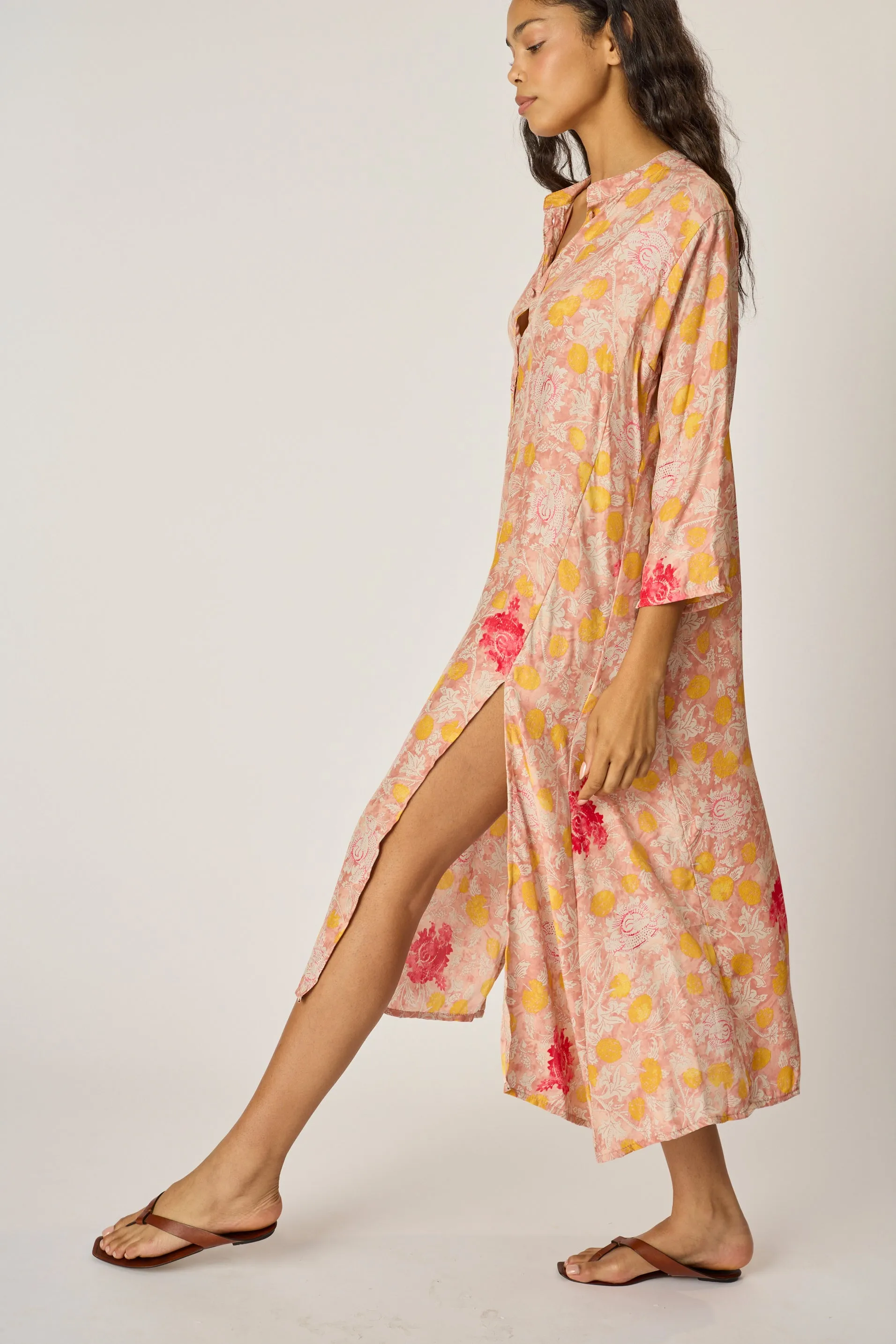 ISOBEL DRESS
