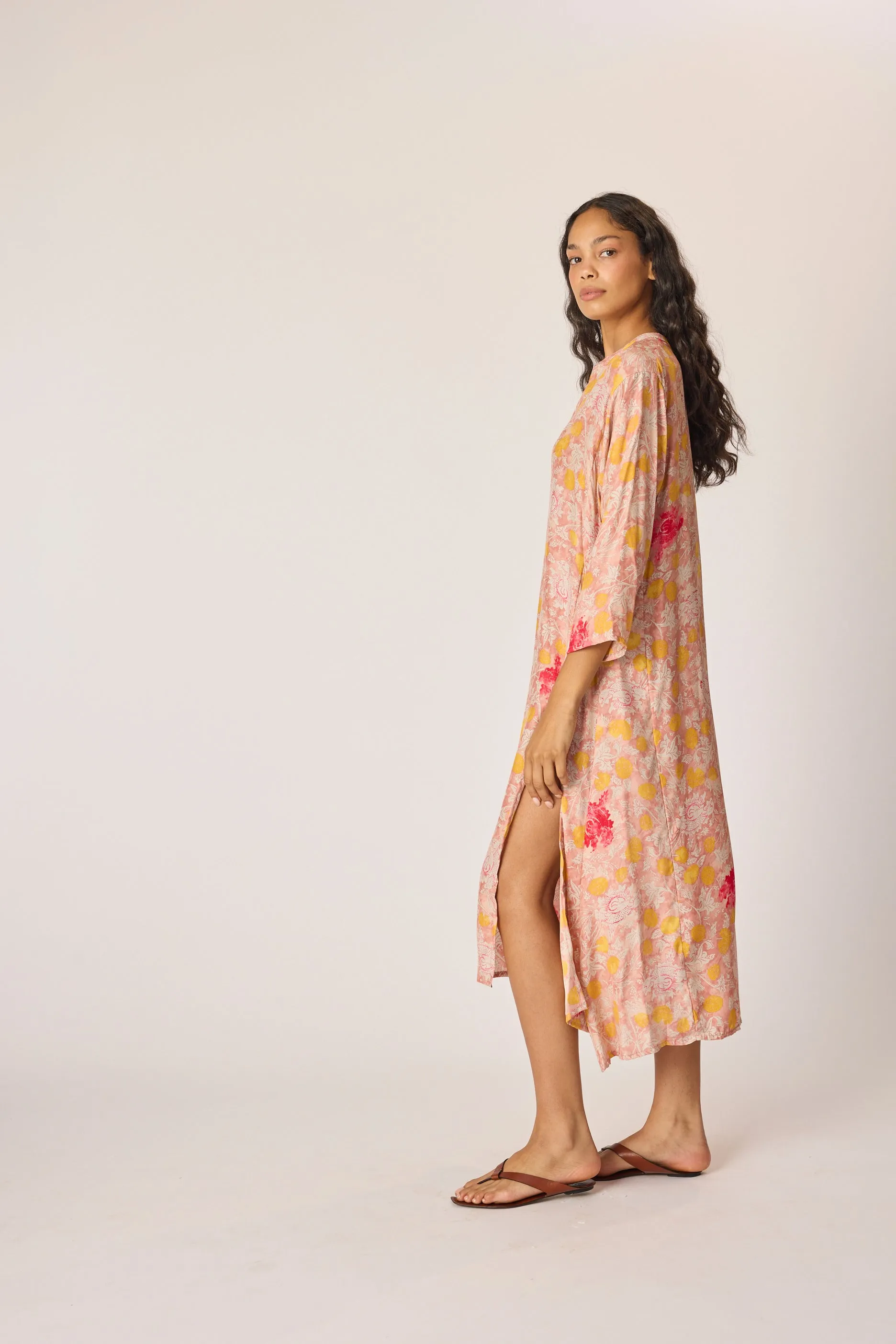 ISOBEL DRESS