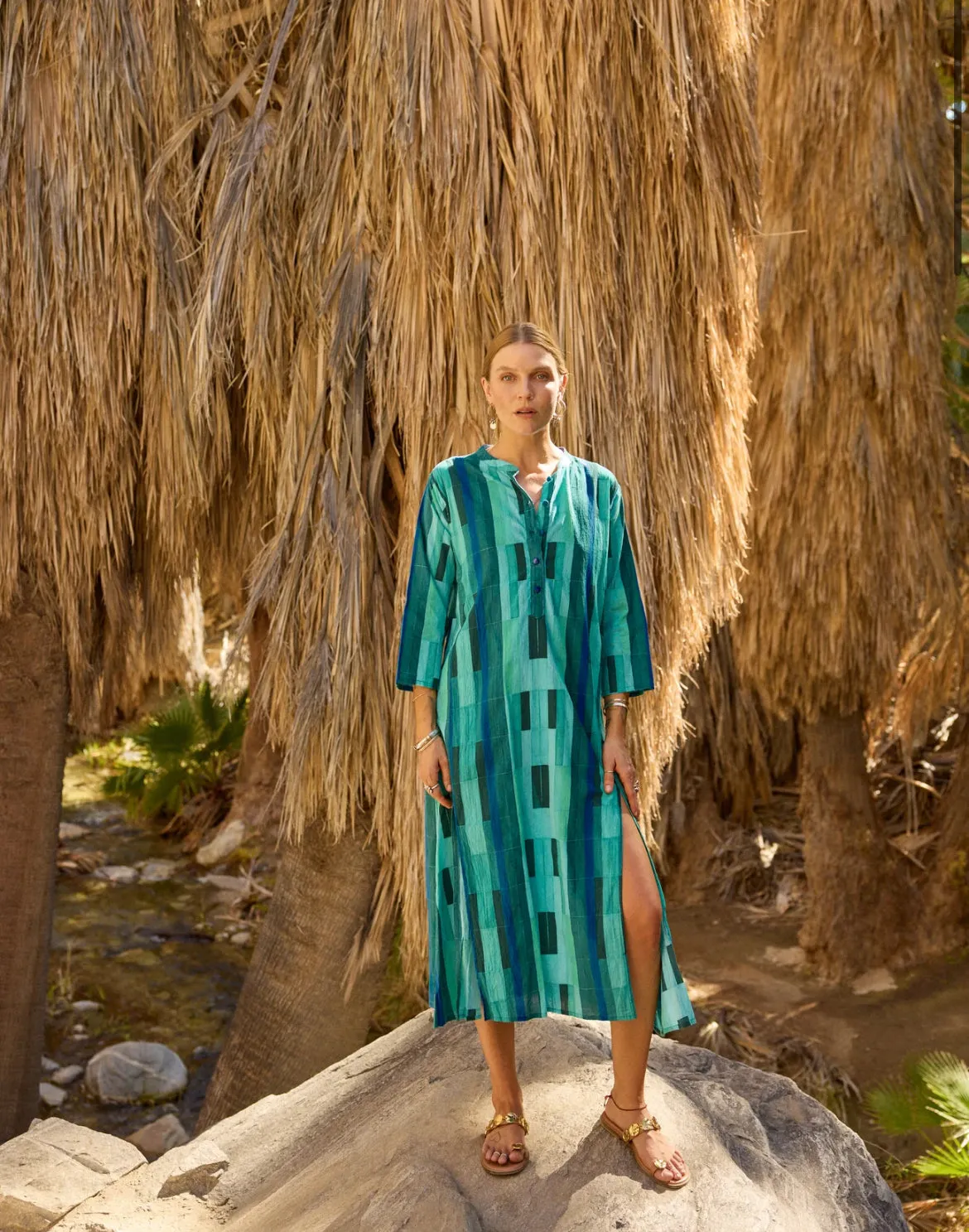 Isobel Dress