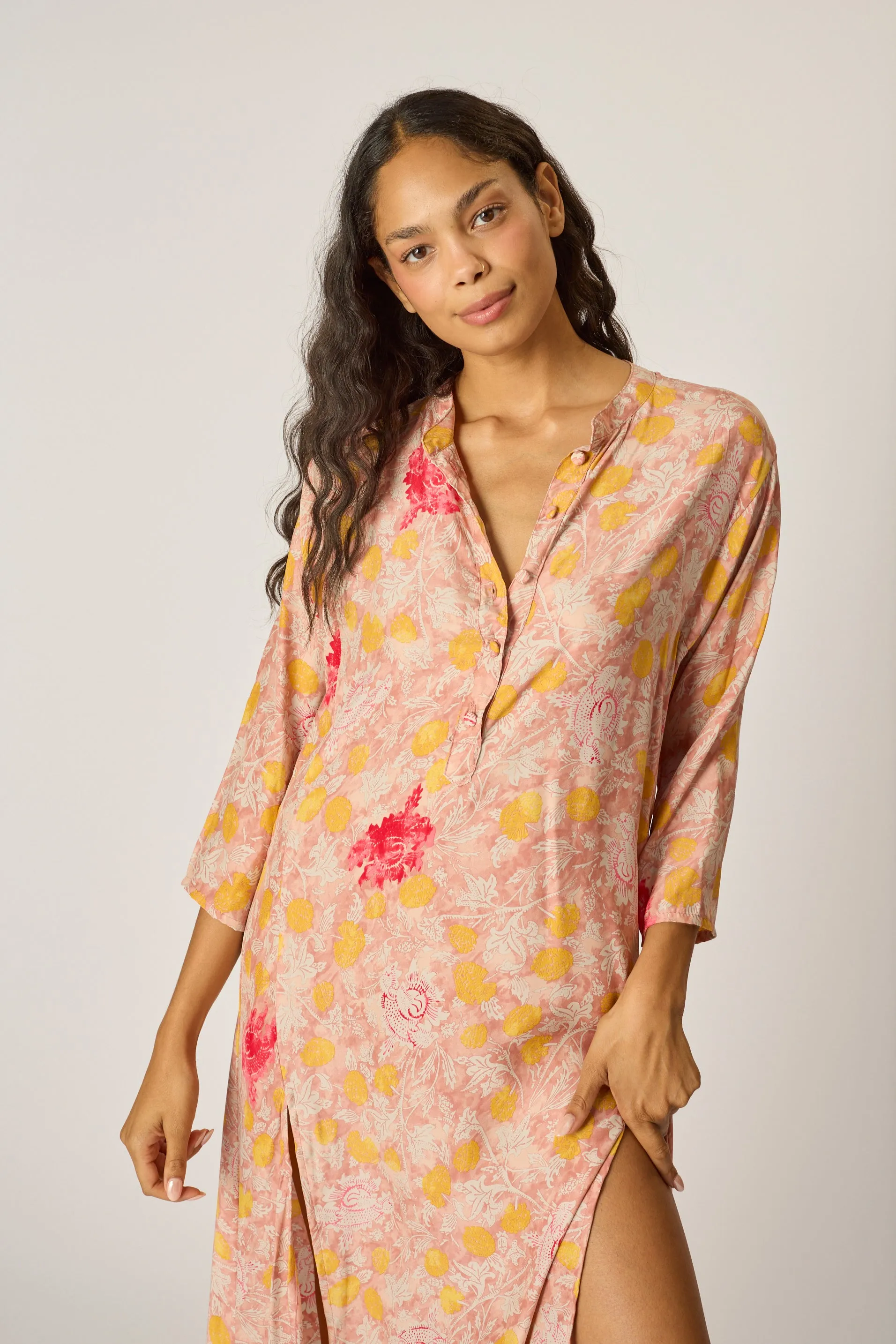 ISOBEL DRESS
