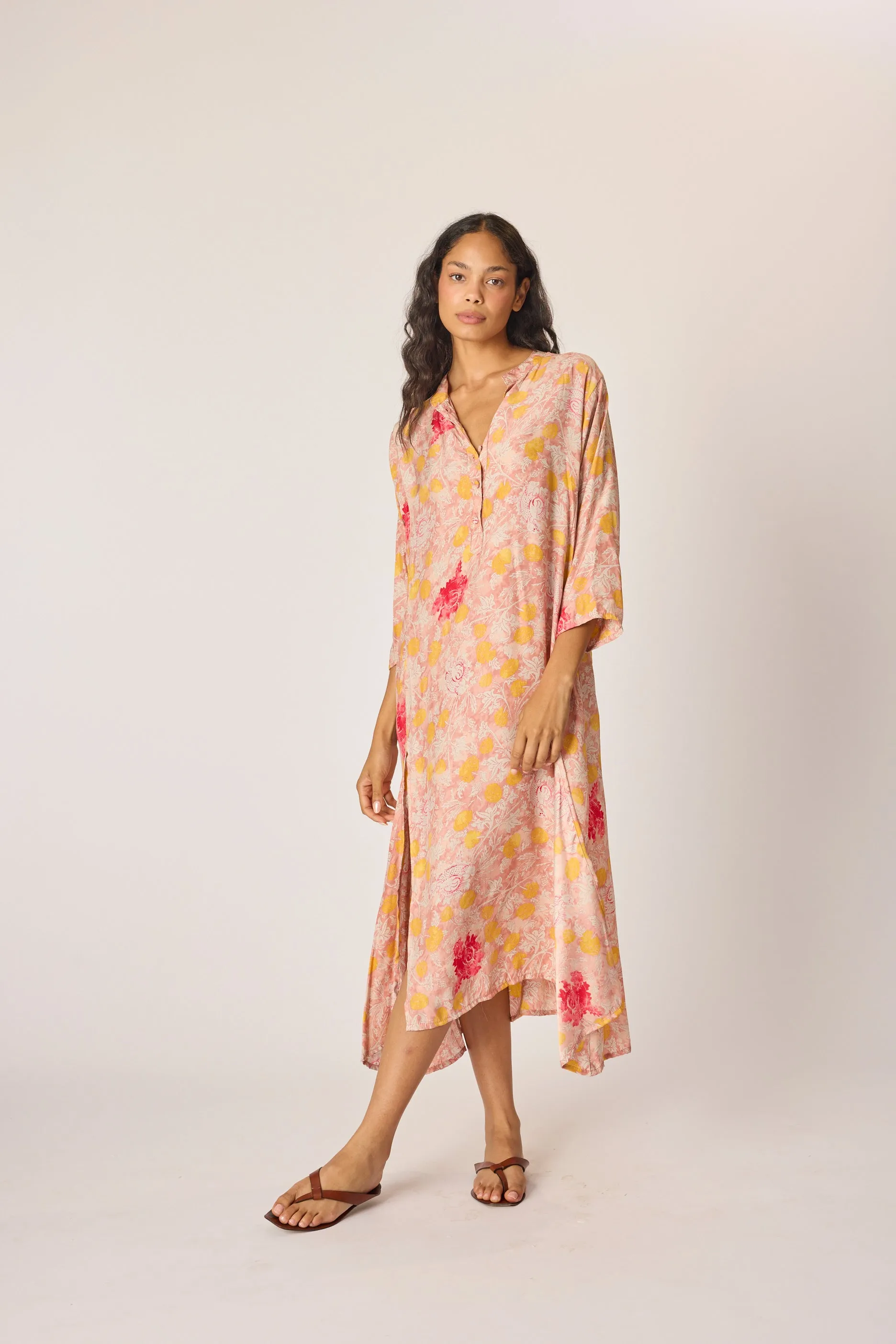 ISOBEL DRESS