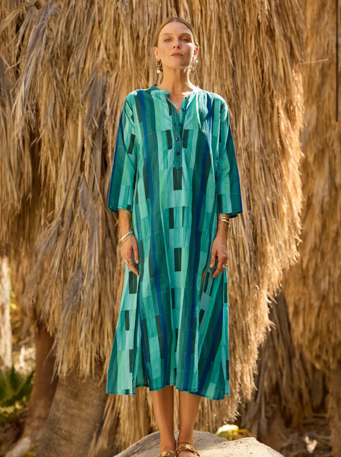 Isobel Dress
