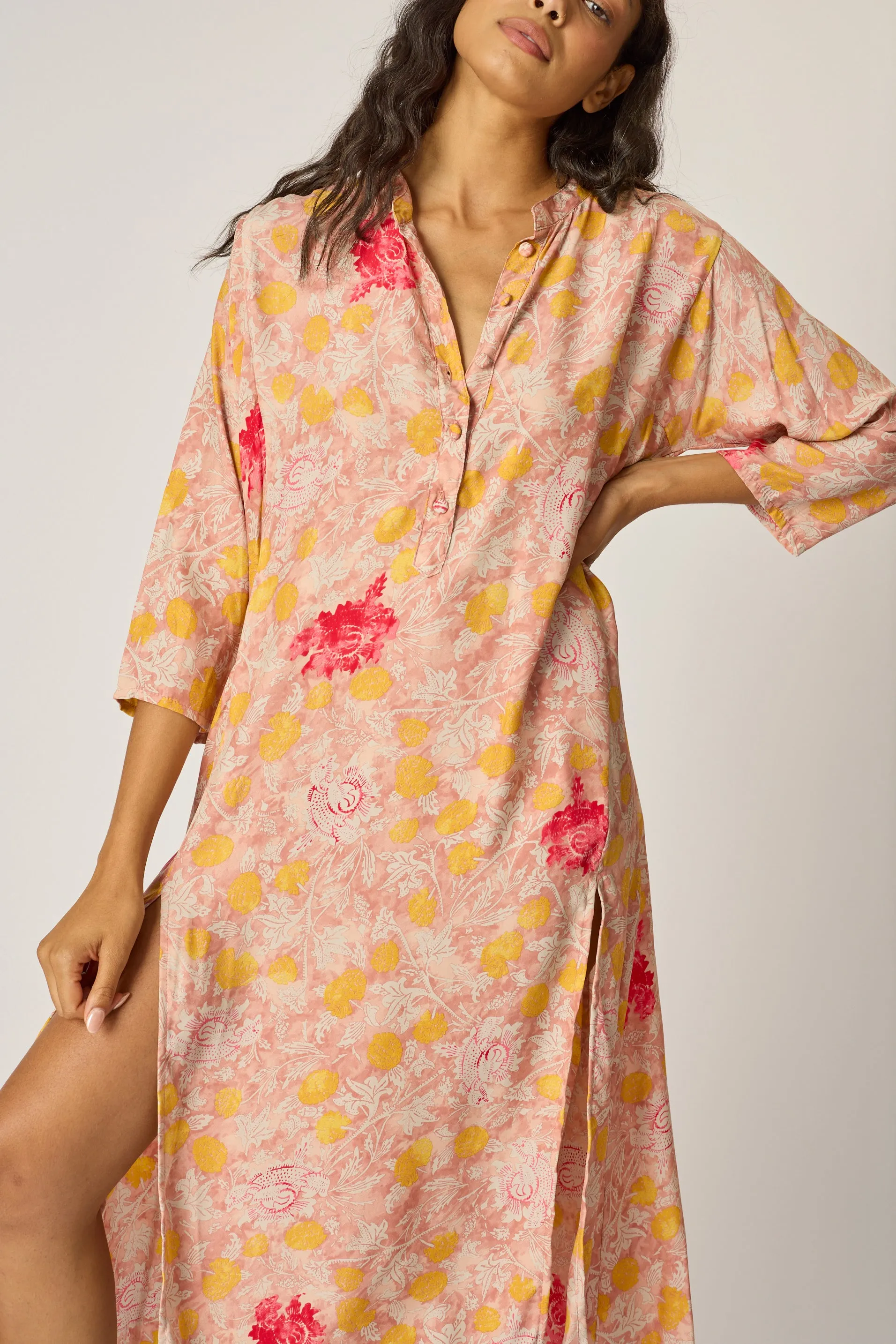 ISOBEL DRESS