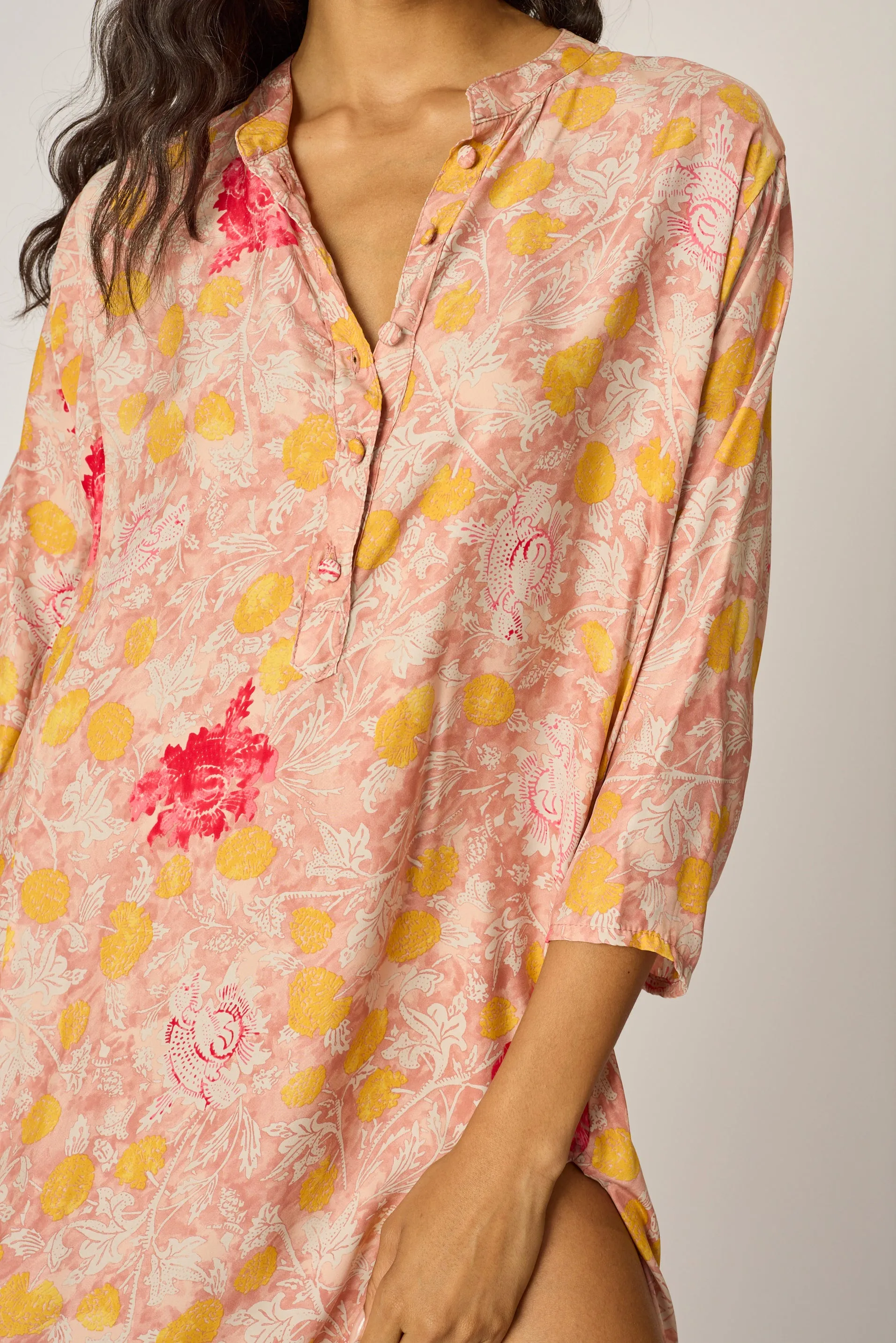 ISOBEL DRESS