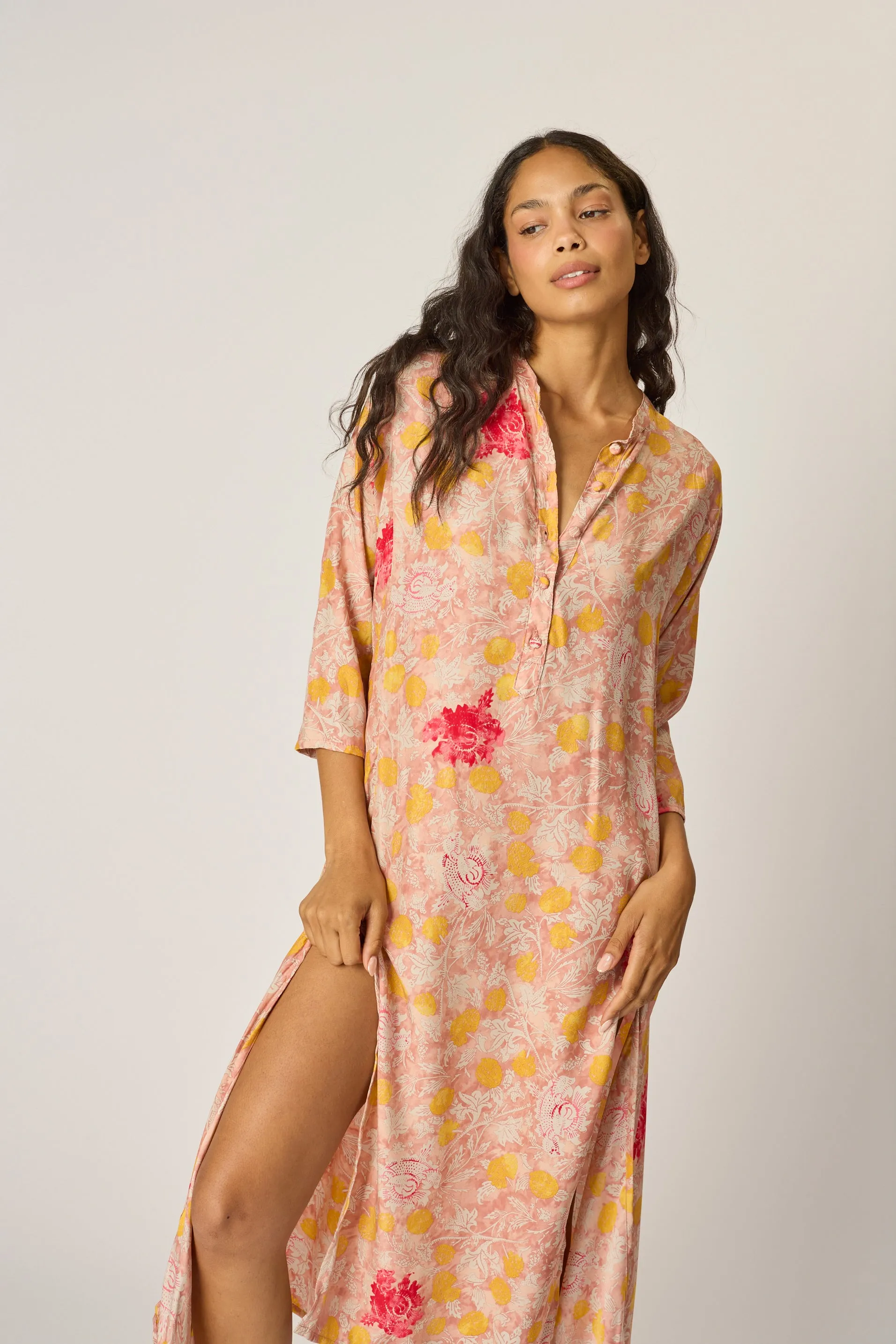ISOBEL DRESS