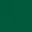Jade Green Satin Square Neck Ruched Dress