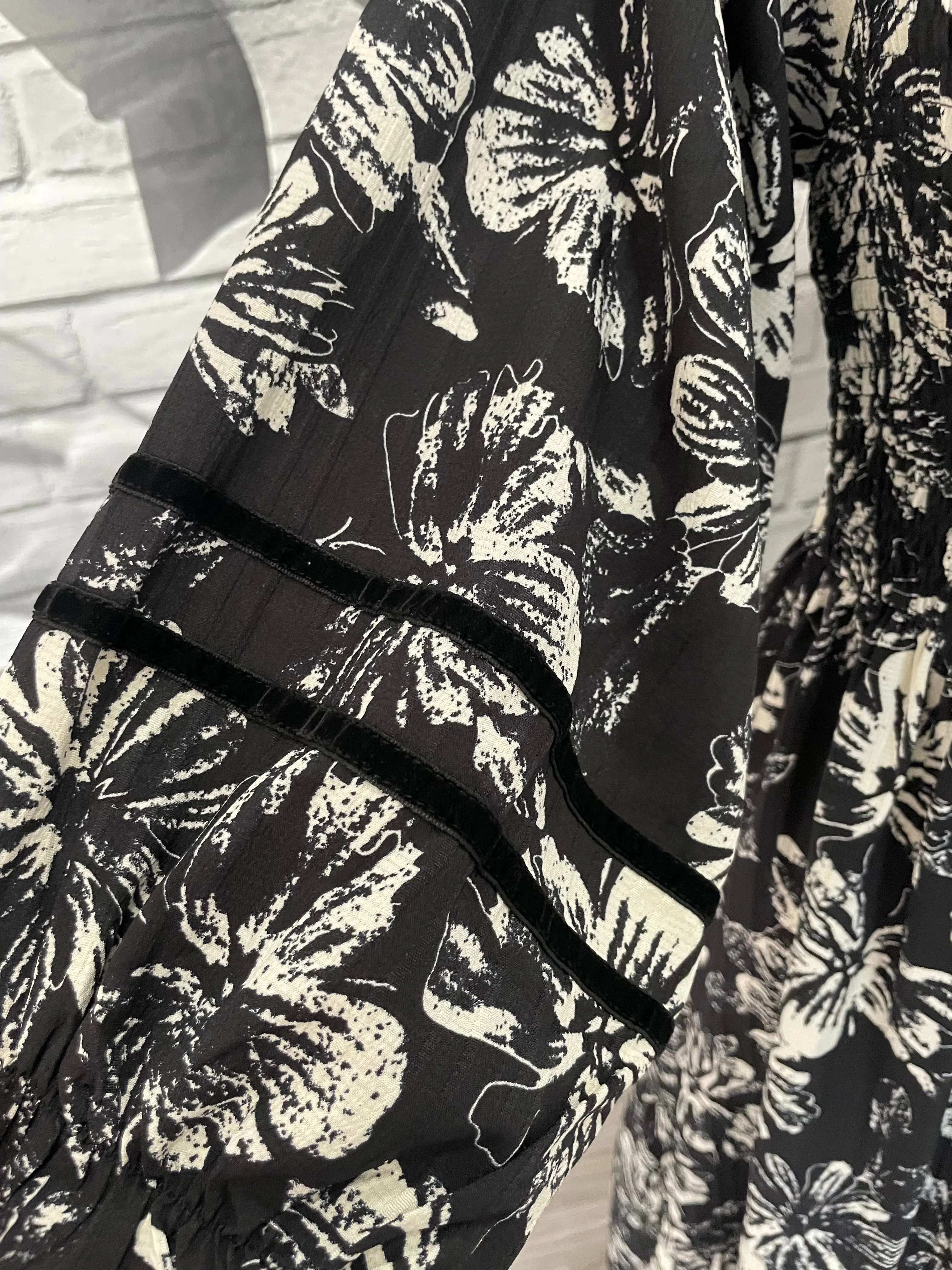 Janice Maxi Dress