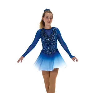 Jerry's 540 Royal Mist Dress