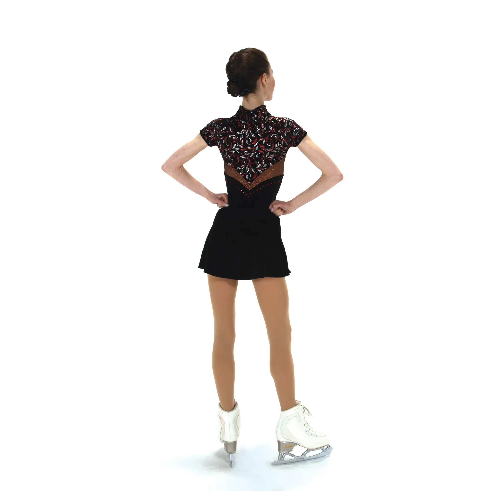 Jerry's 549 License To Win Dress